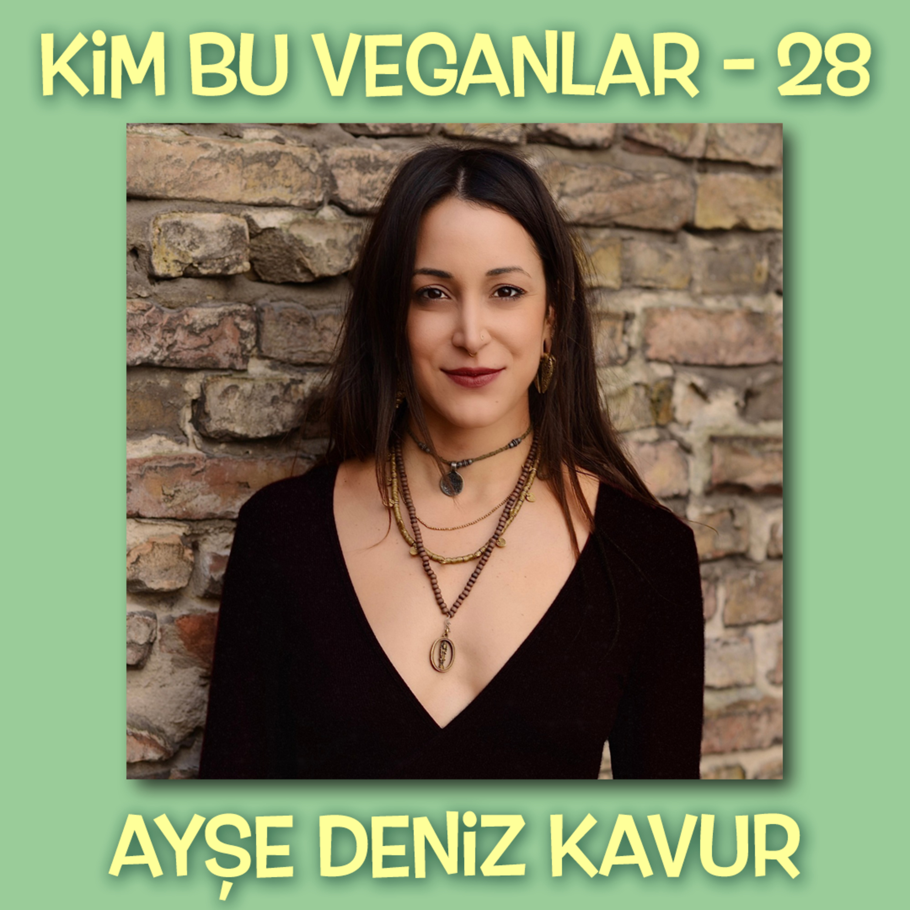 Kim Bu Veganlar