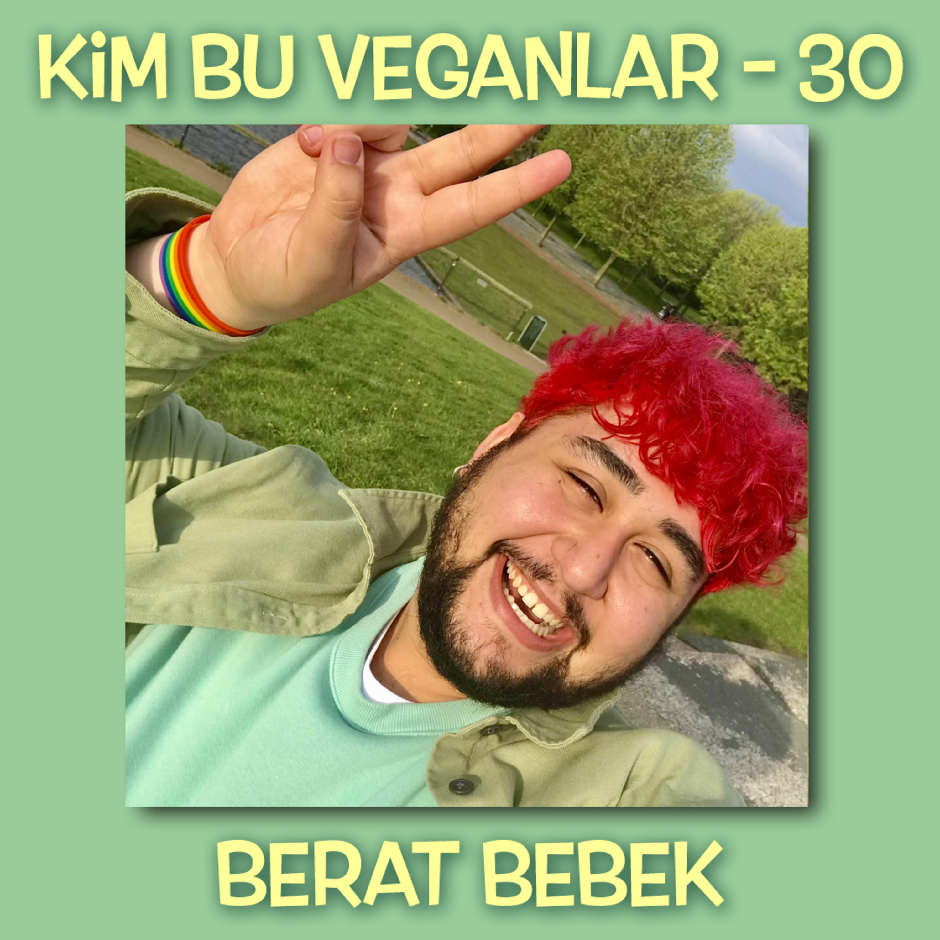 Kim Bu Veganlar