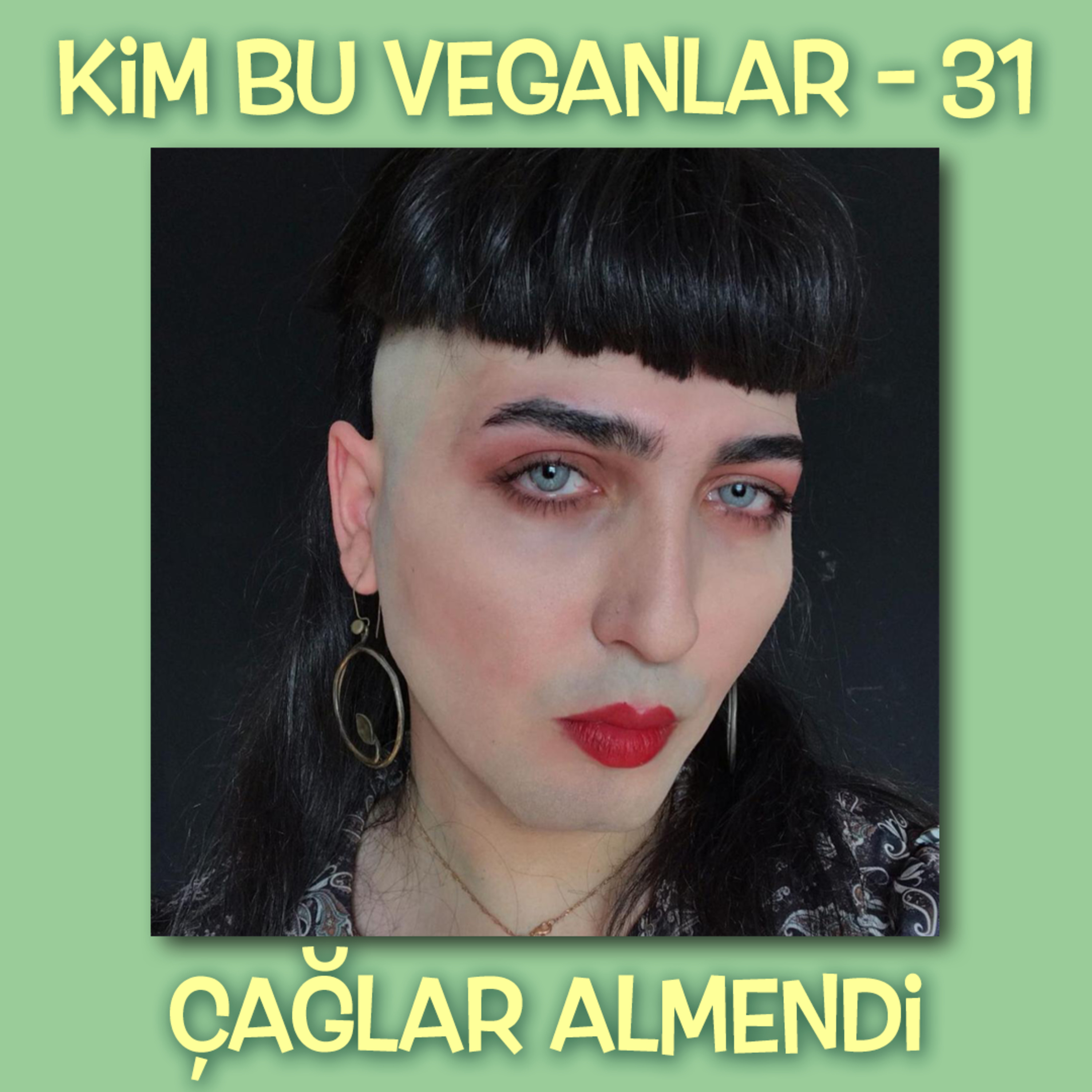 Kim Bu Veganlar