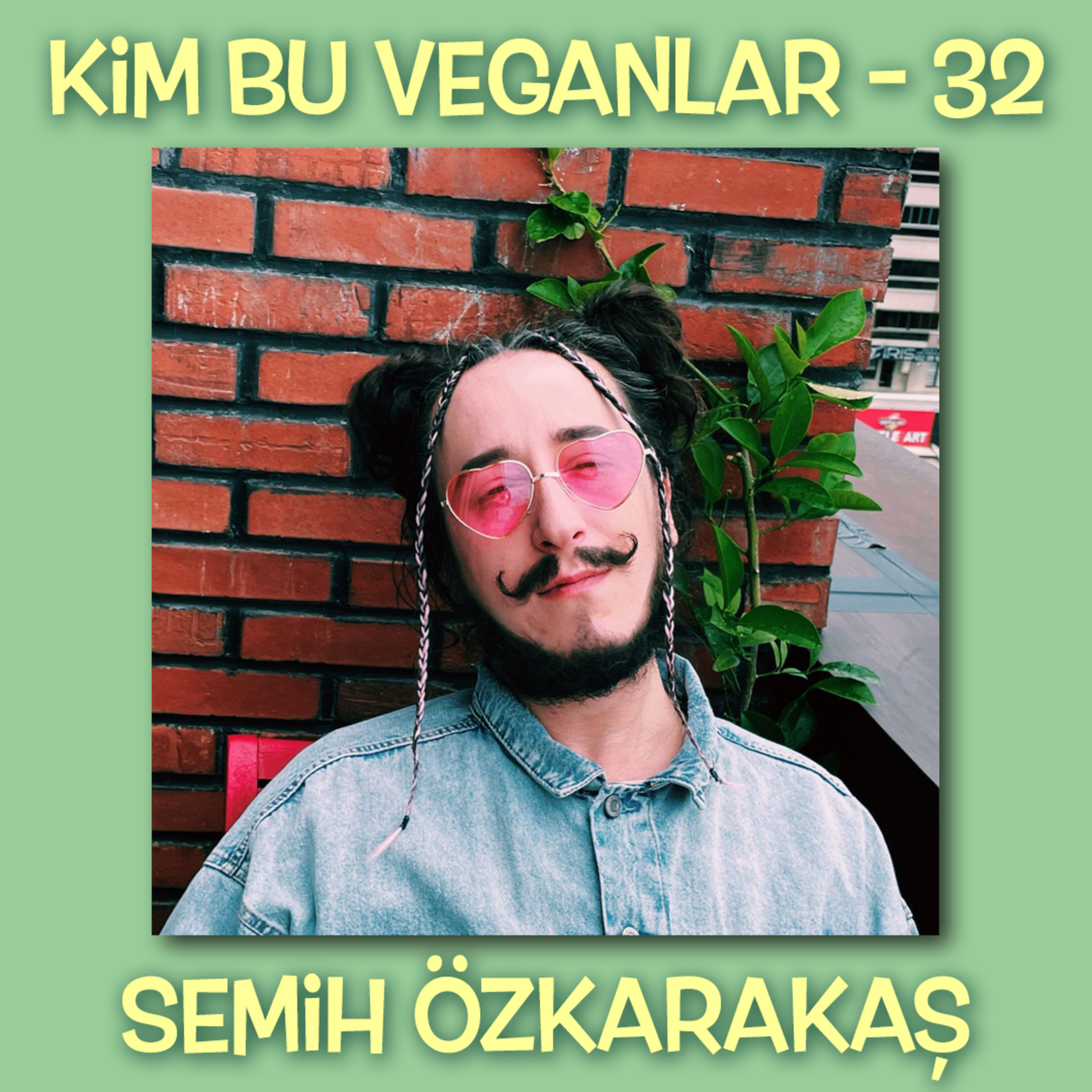 Kim Bu Veganlar