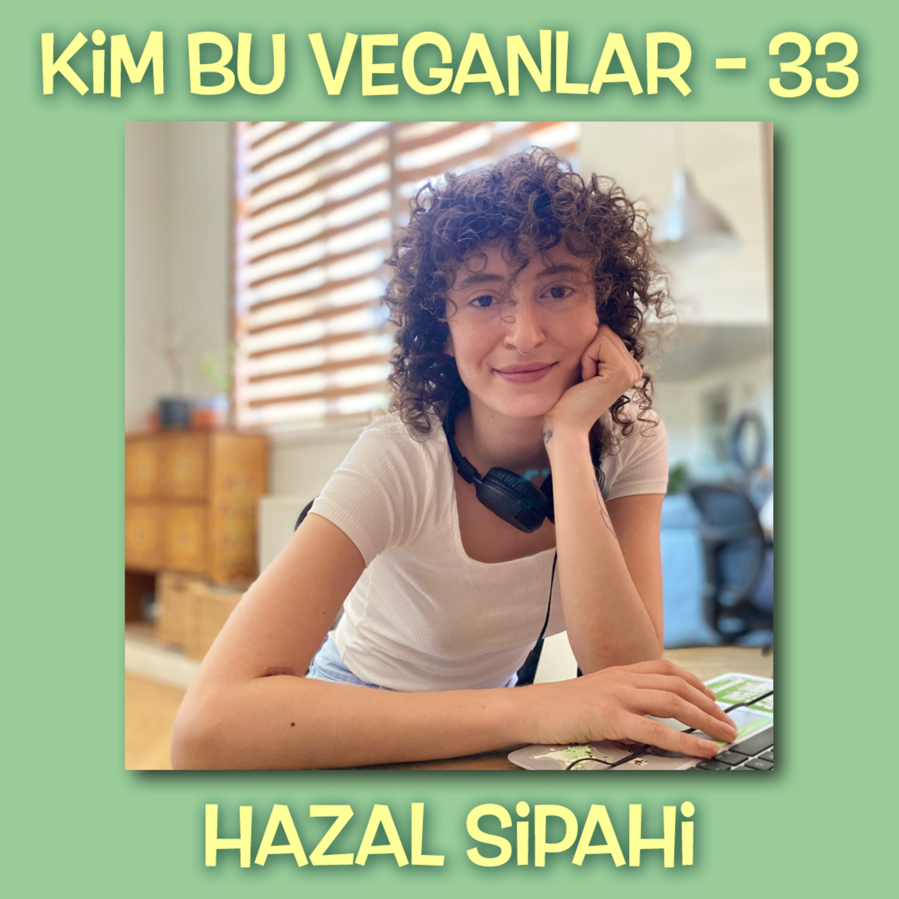 Kim Bu Veganlar