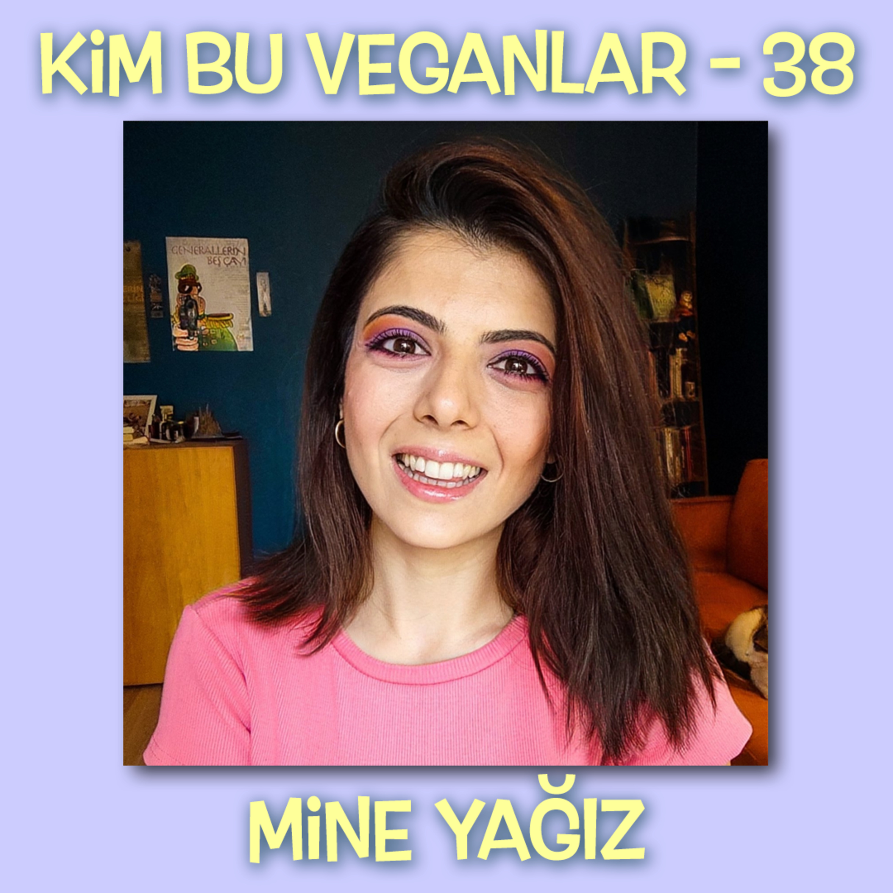 Kim Bu Veganlar