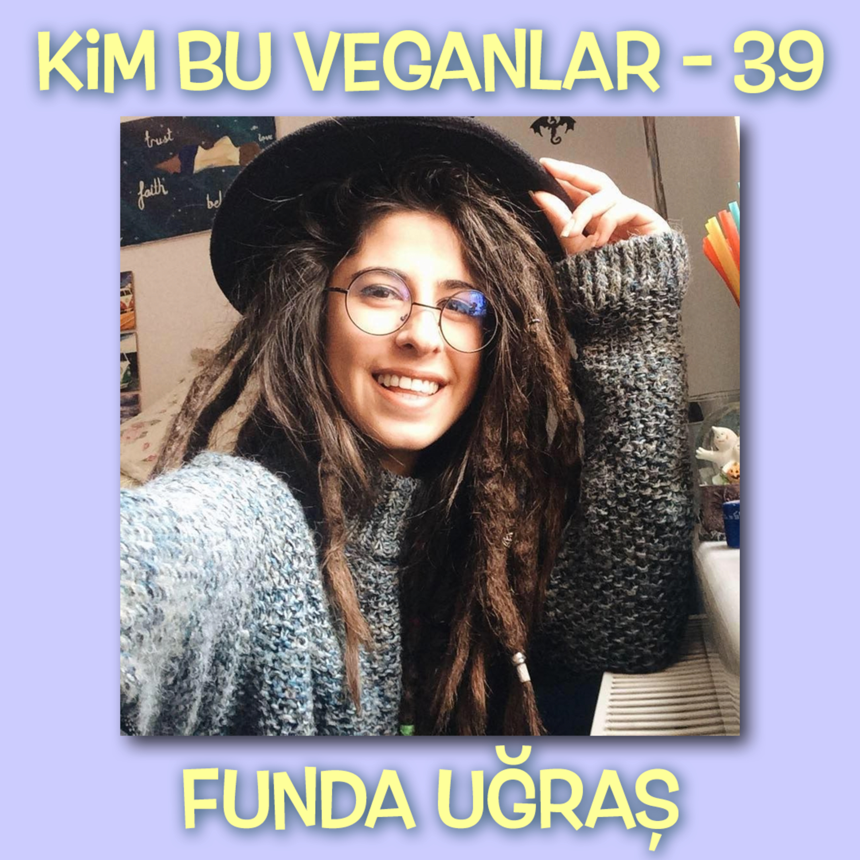 Kim Bu Veganlar