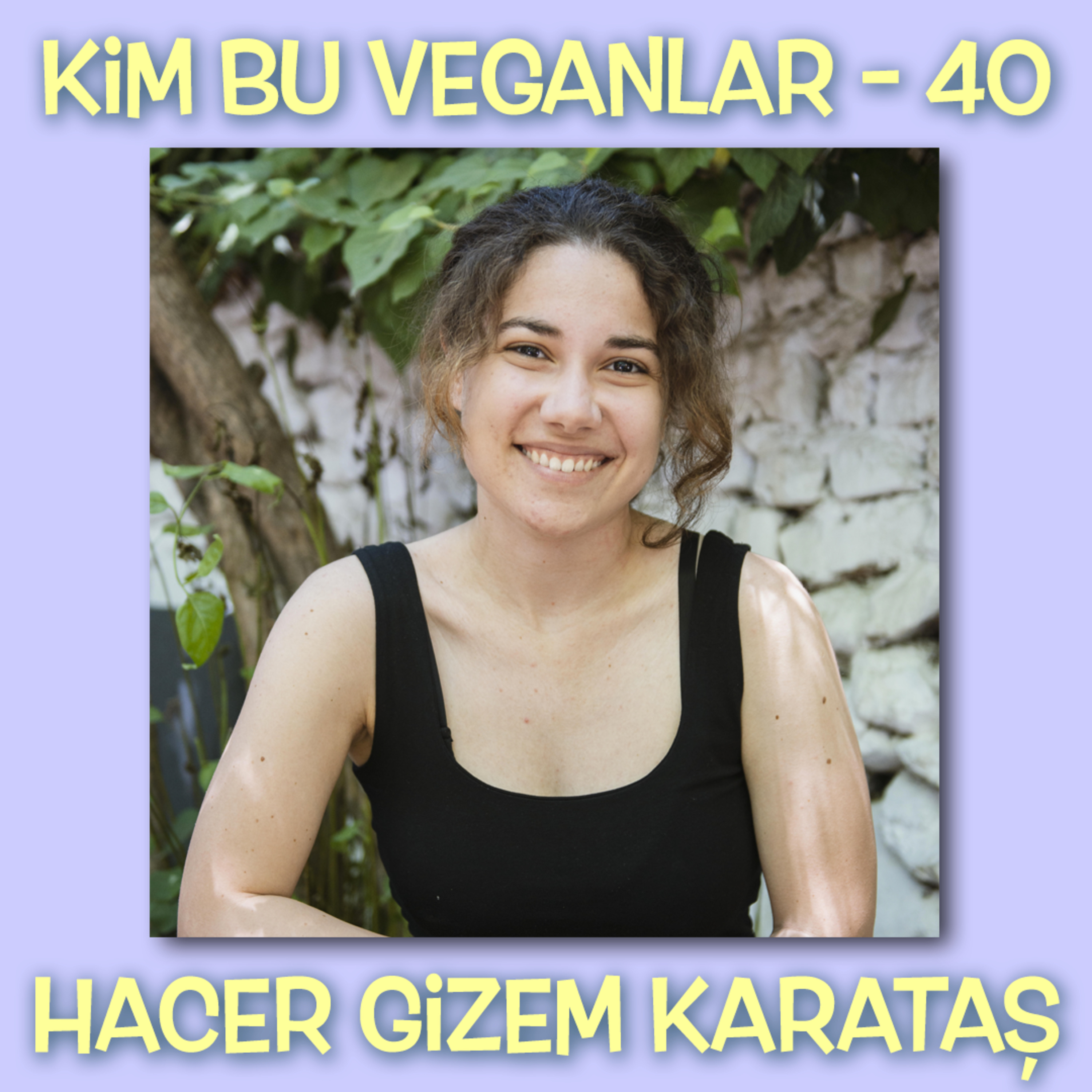 Kim Bu Veganlar