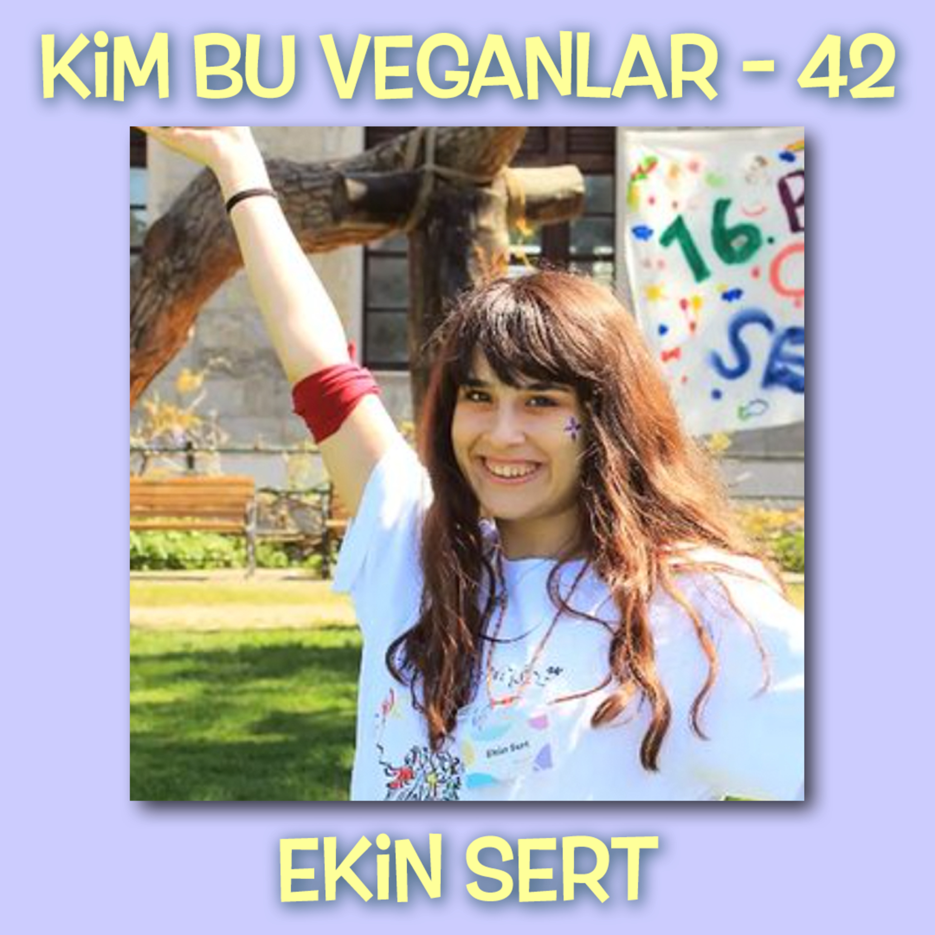 Kim Bu Veganlar