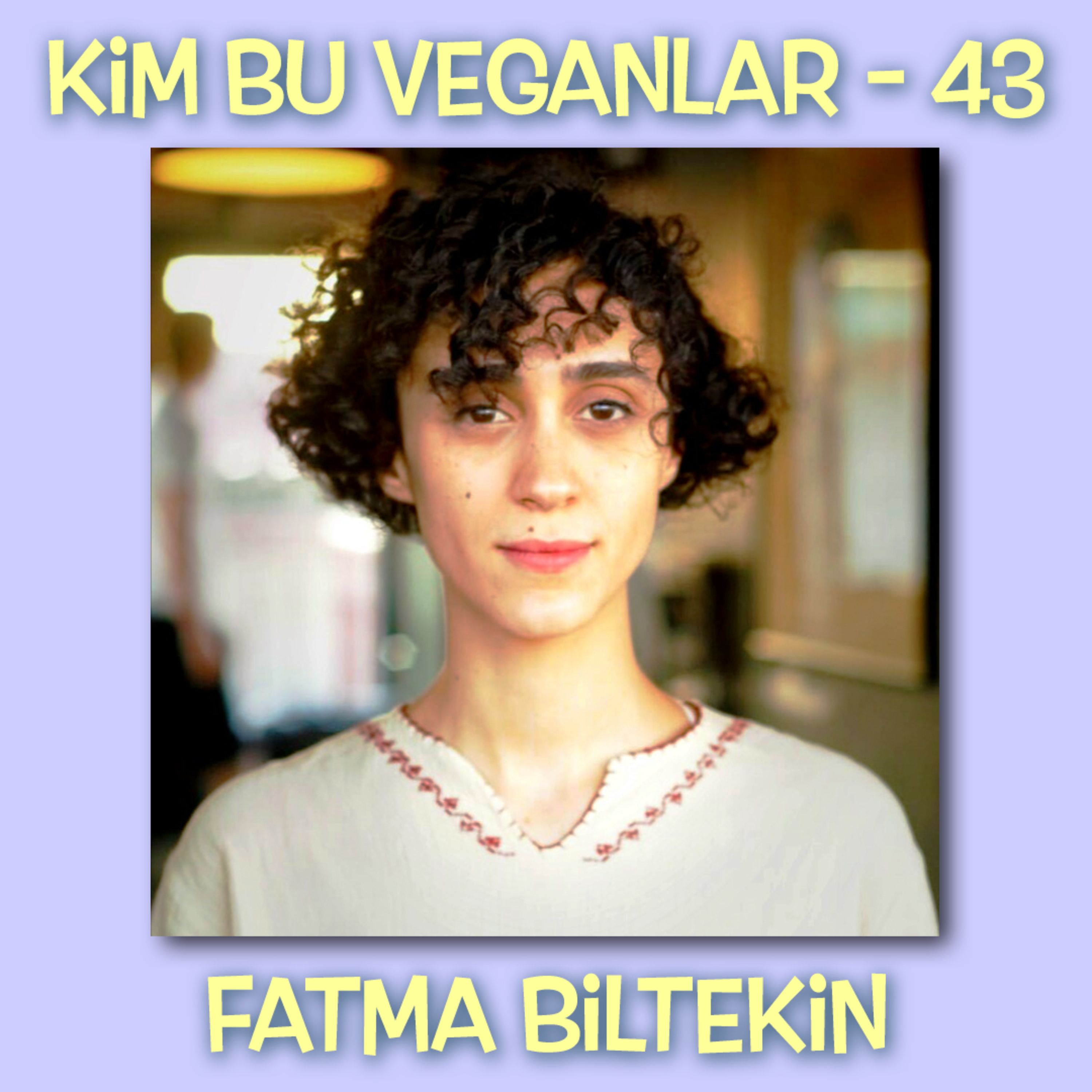 Kim Bu Veganlar