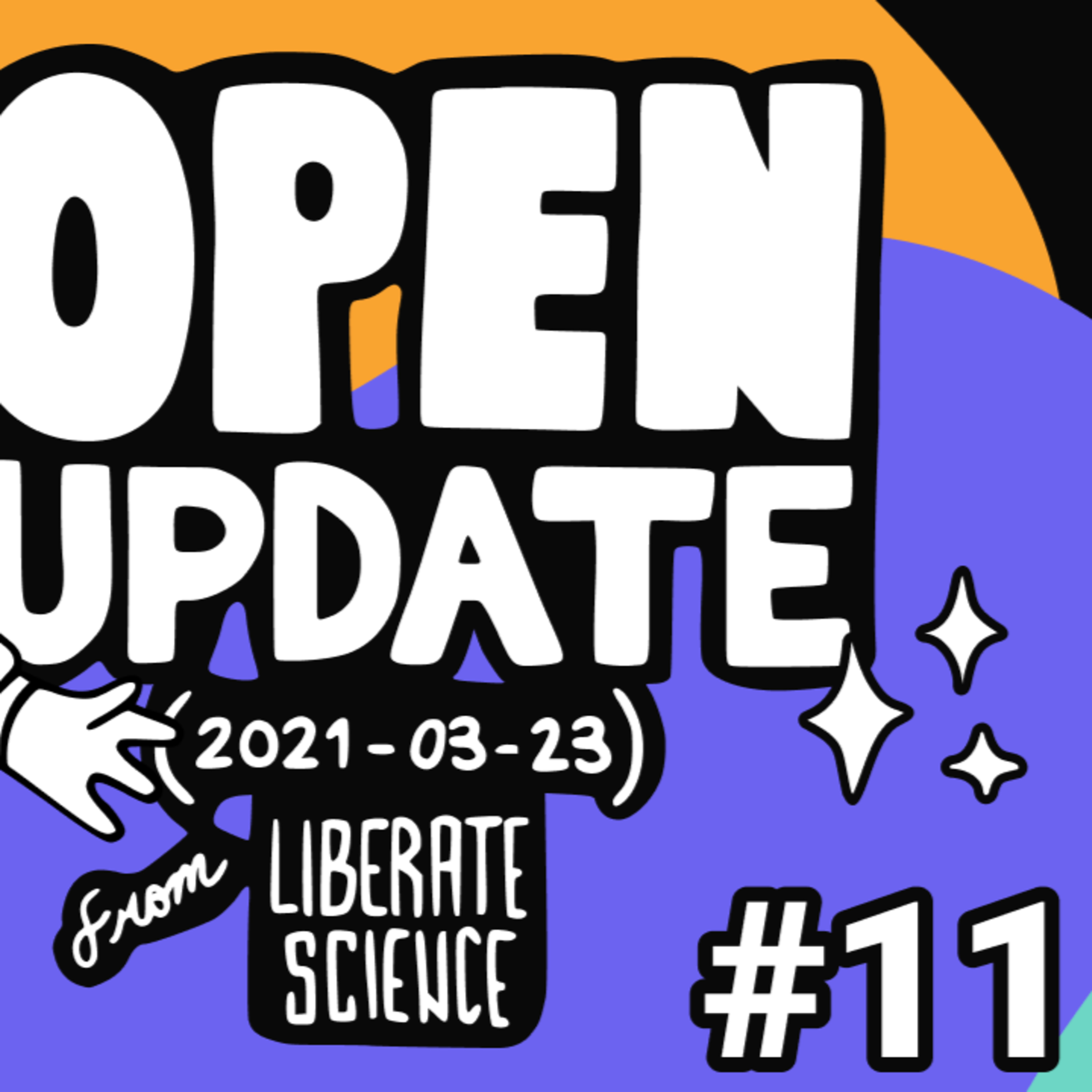 Open Update