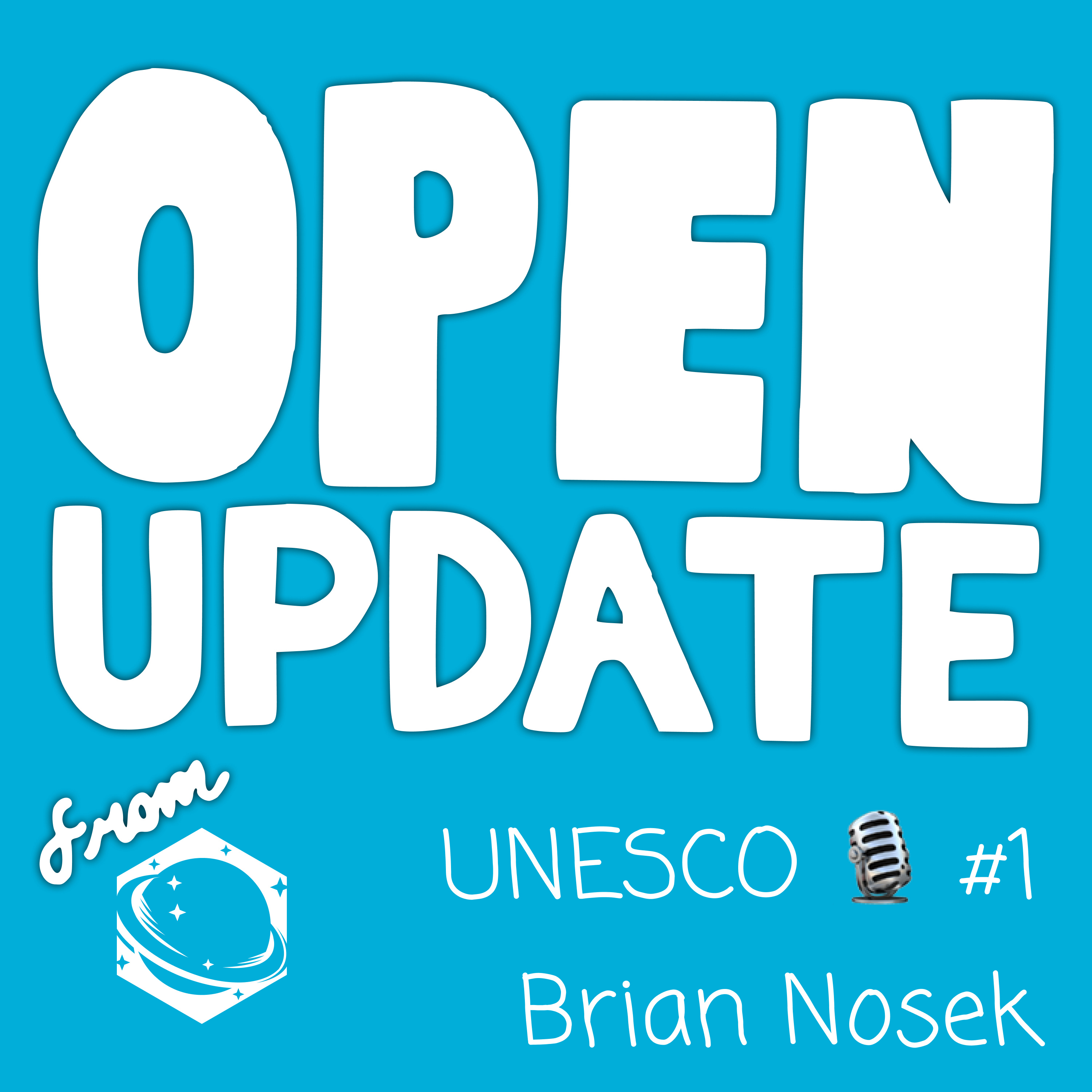 Open Update