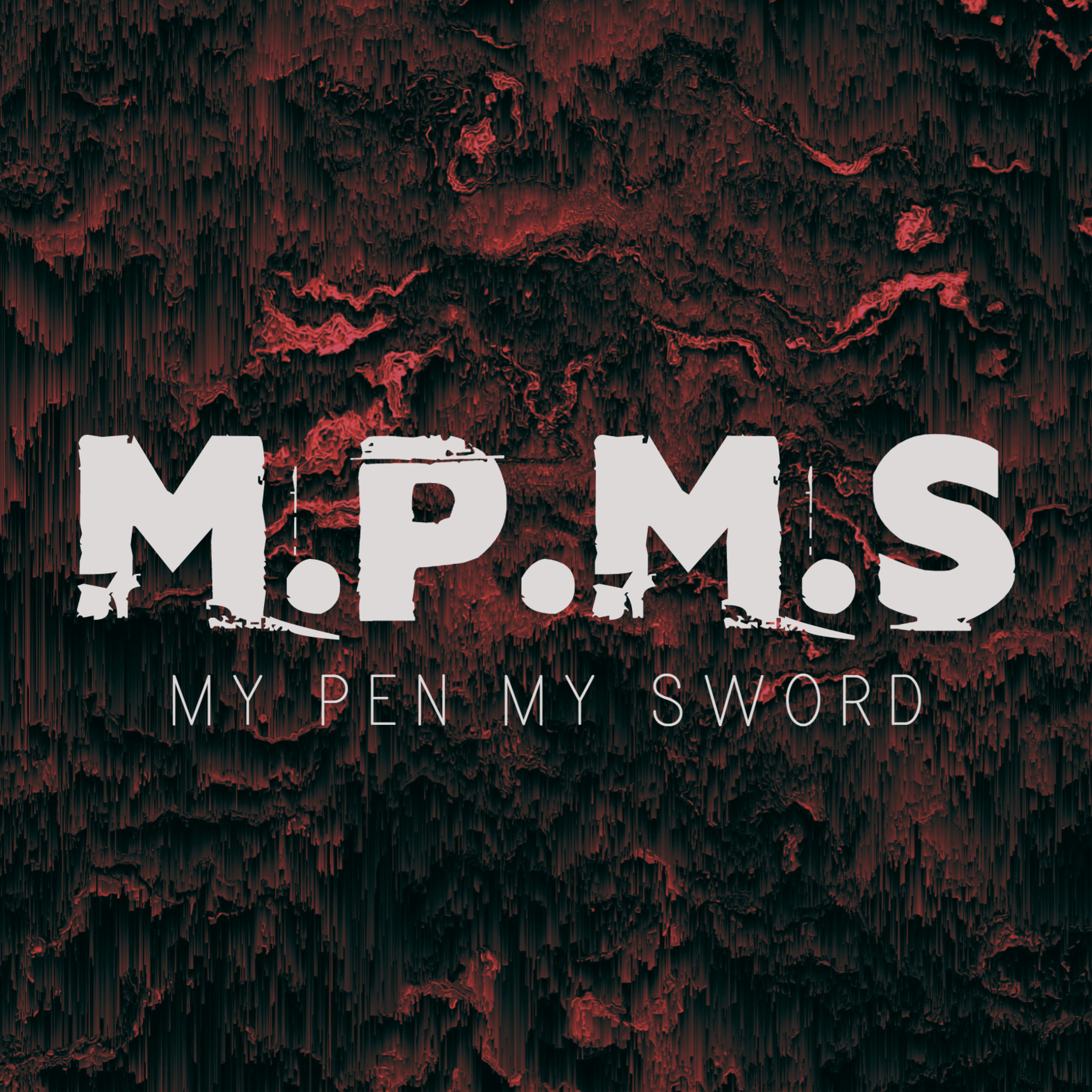 My Pen My Sword