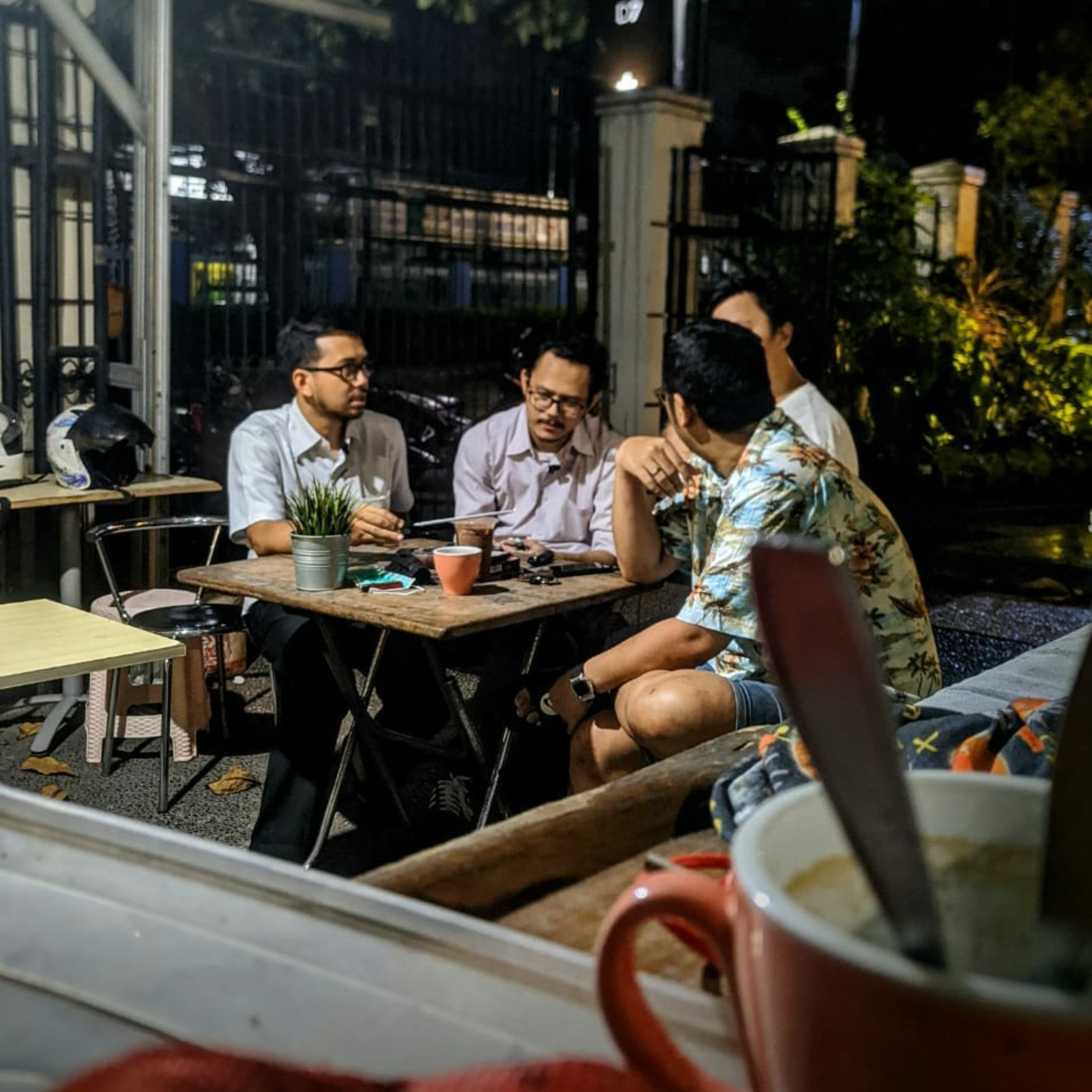 Cerita Ibukota
