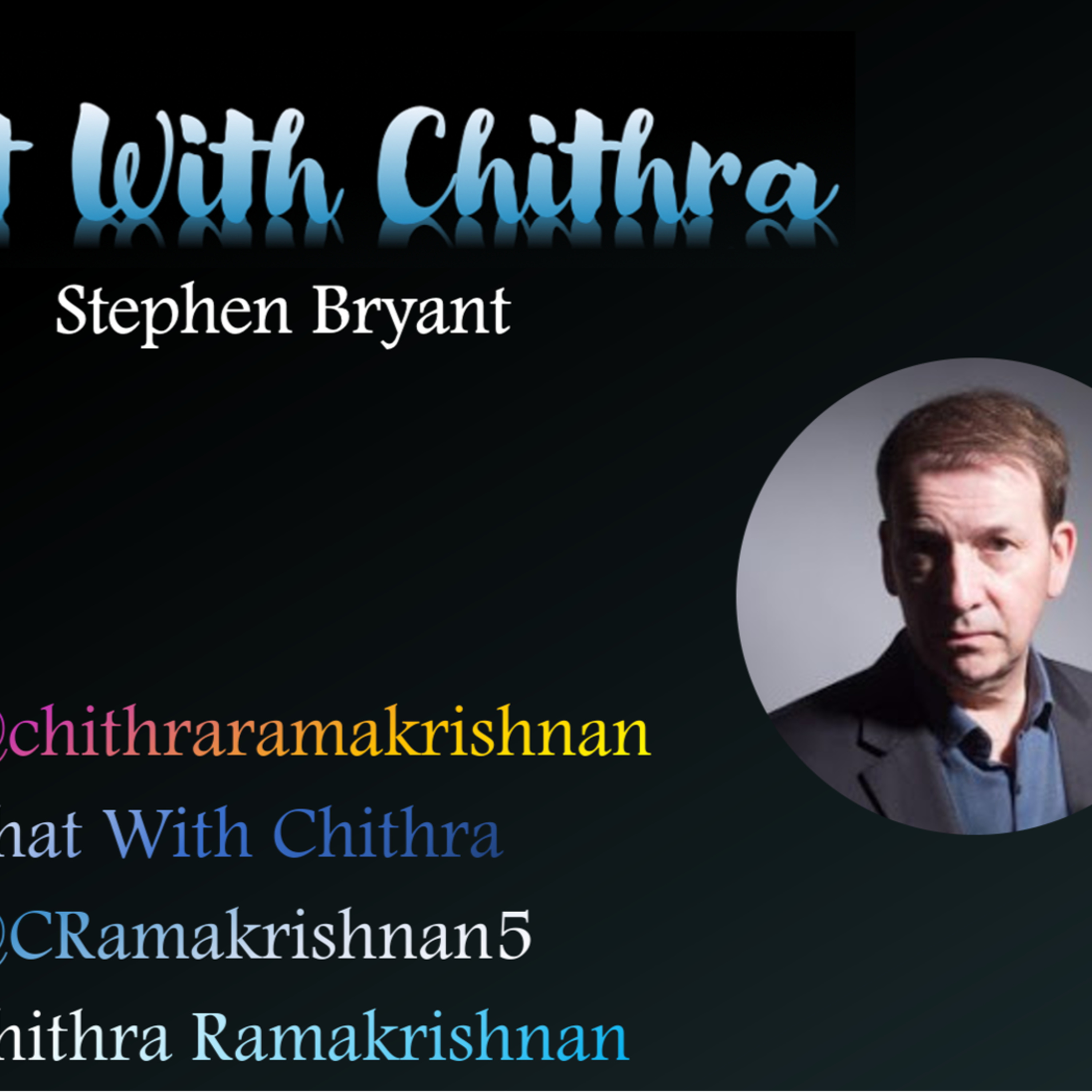 Chat with Chithra