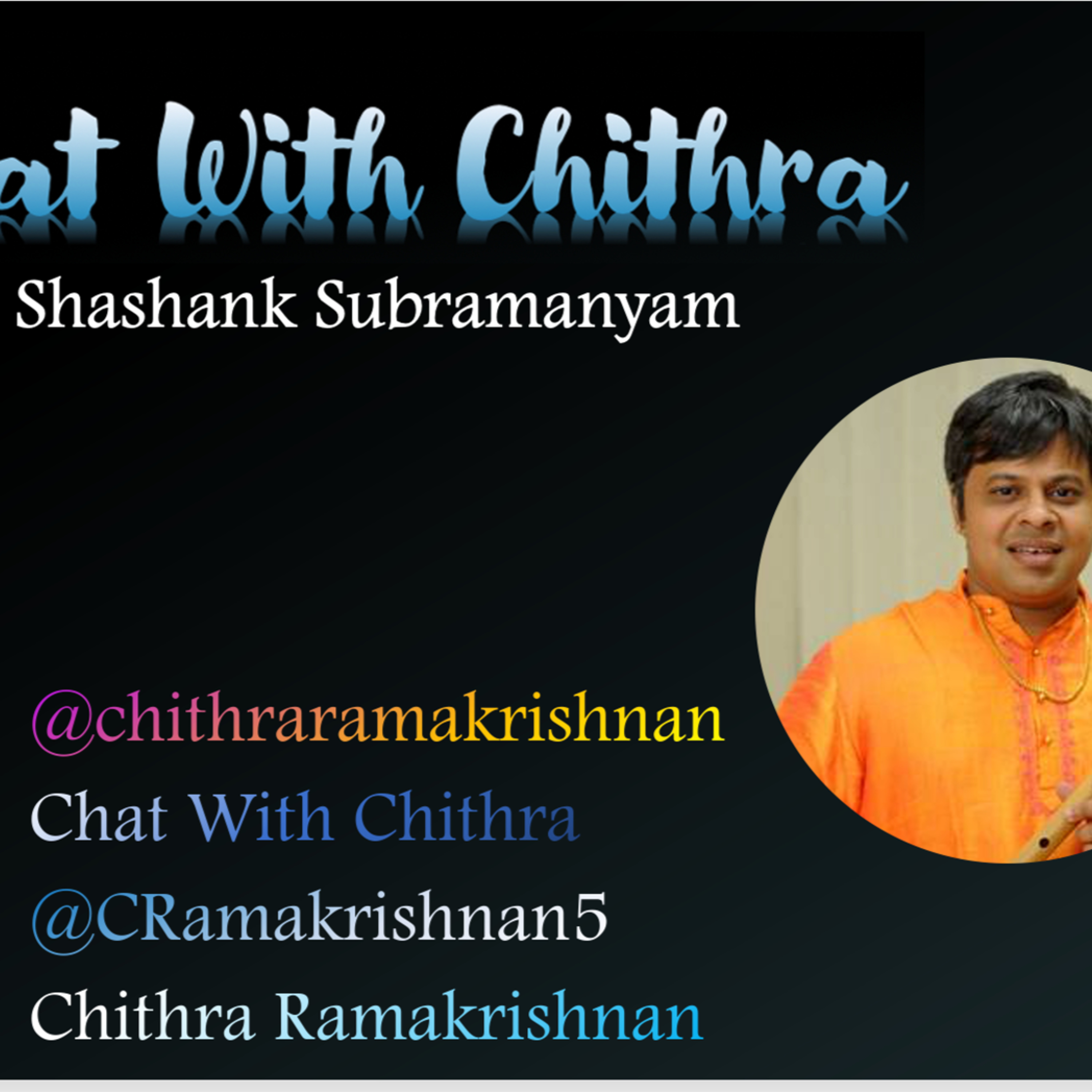 Chat with Chithra