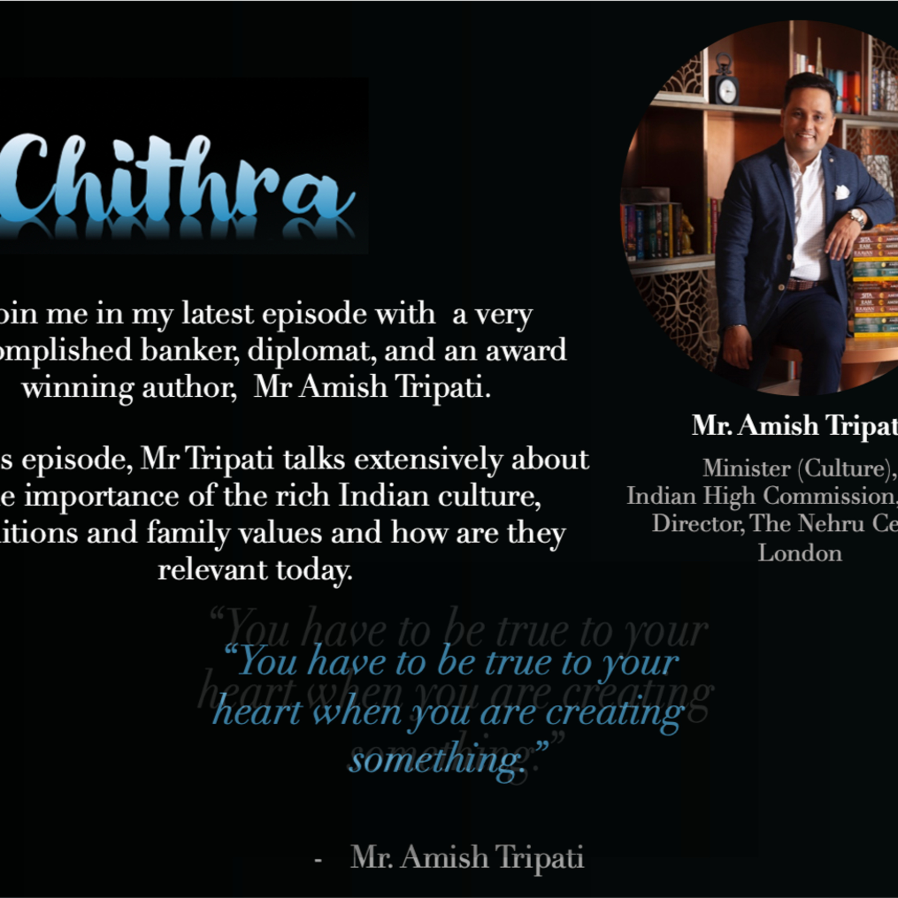 Chat with Chithra