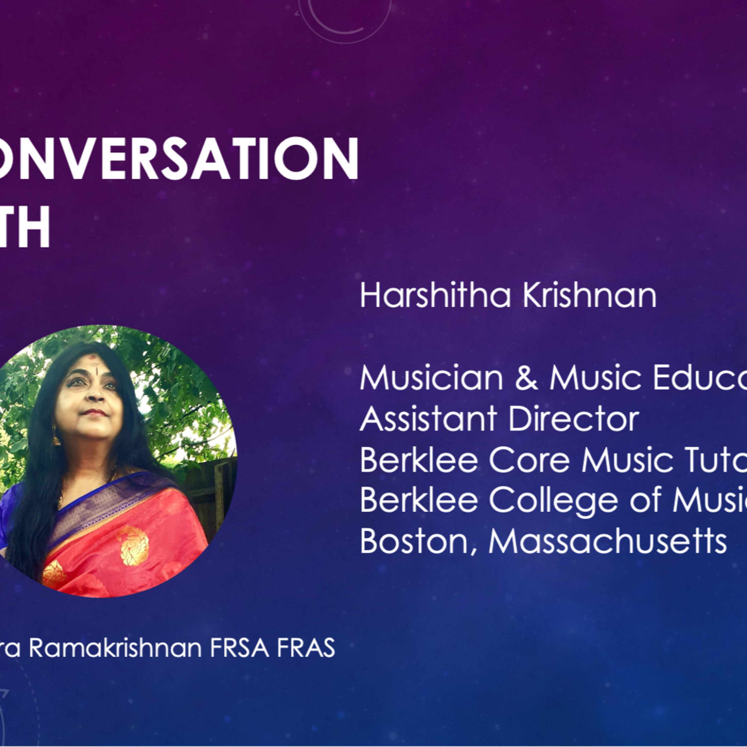 Chat with Chithra