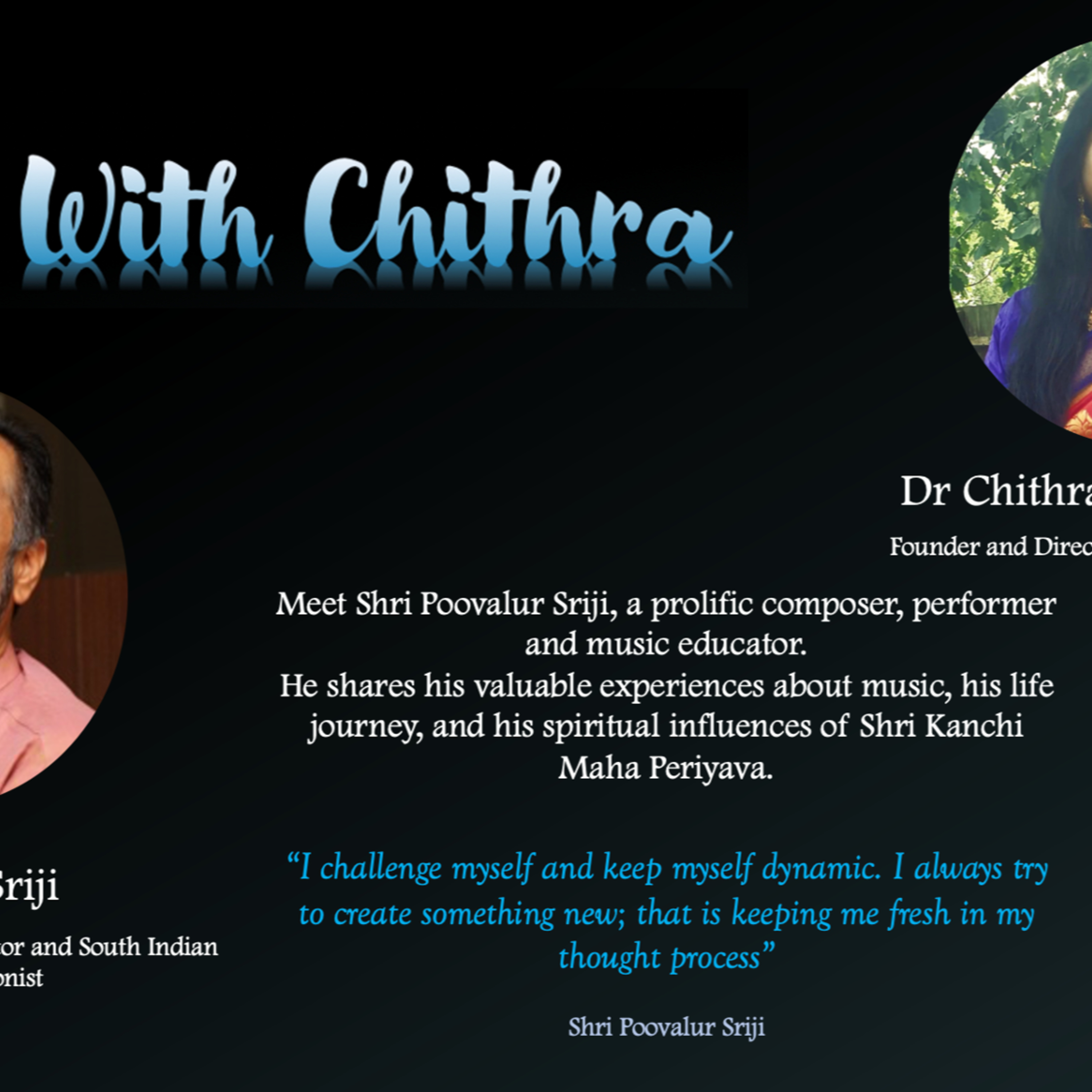 Chat with Chithra
