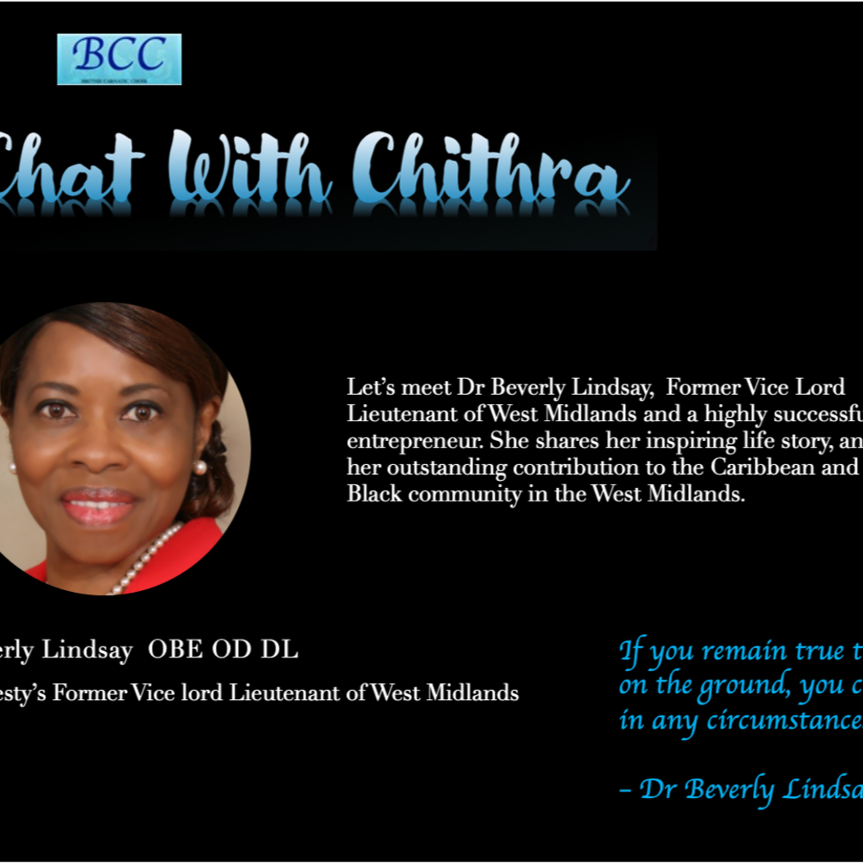 Chat with Chithra