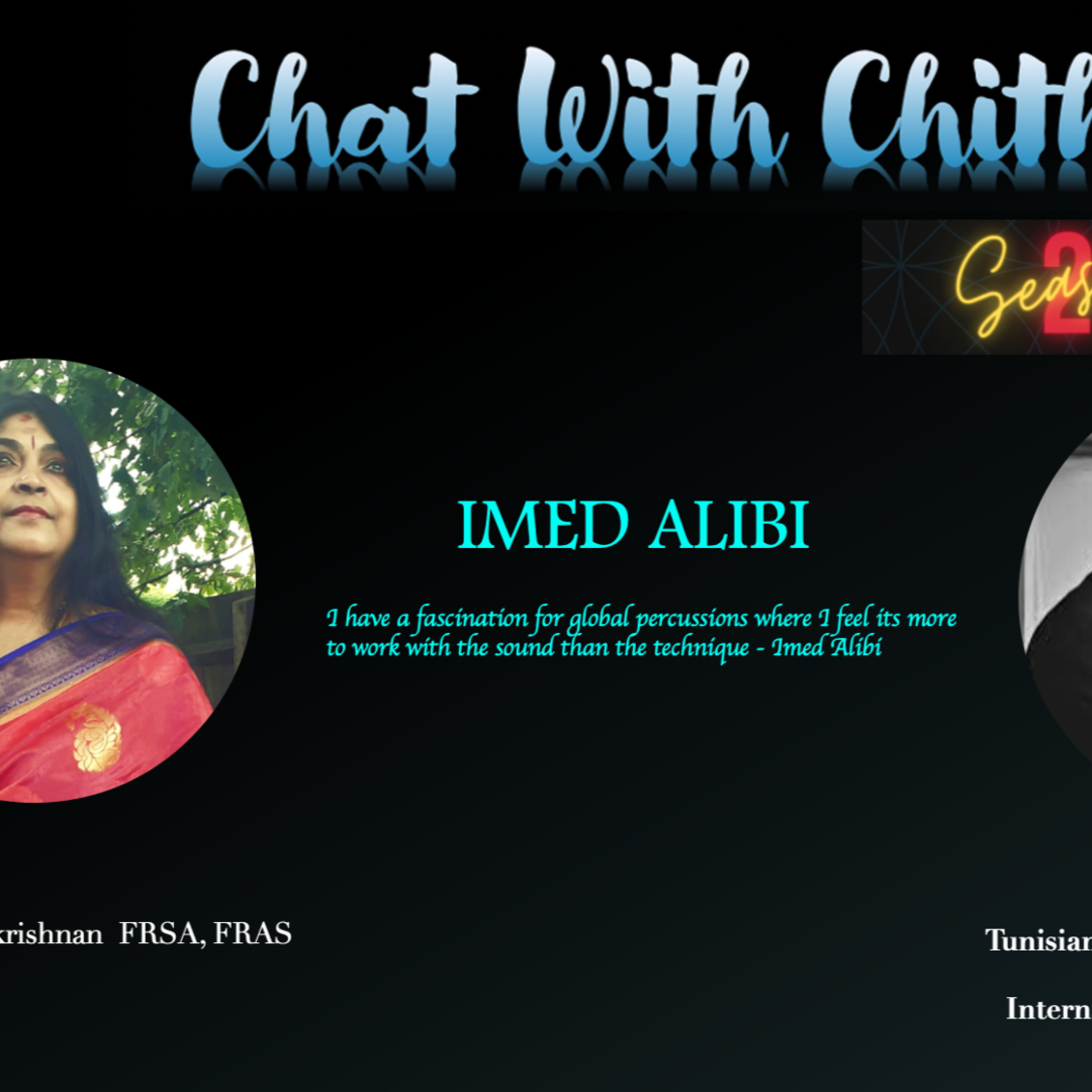 Chat with Chithra