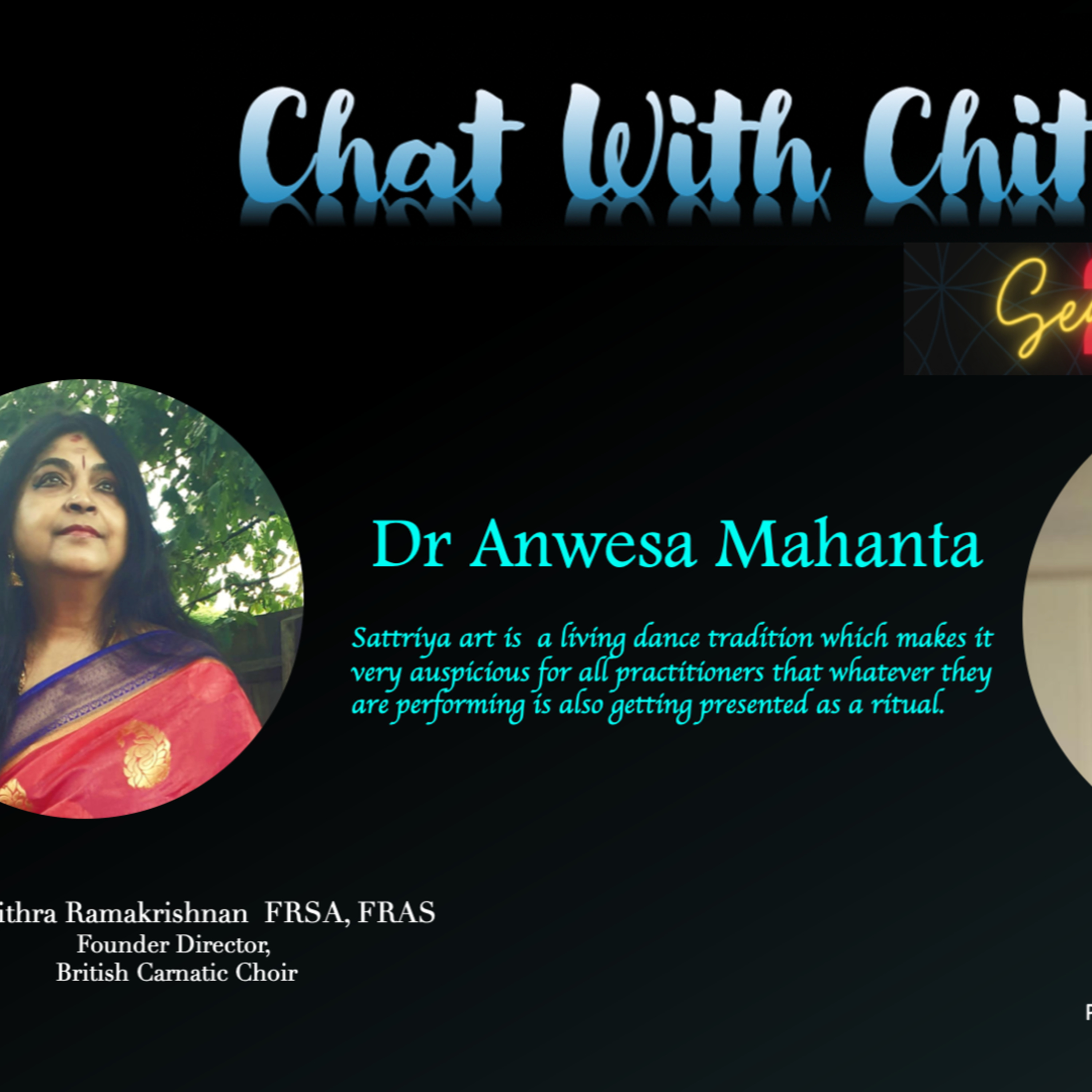 Chat with Chithra