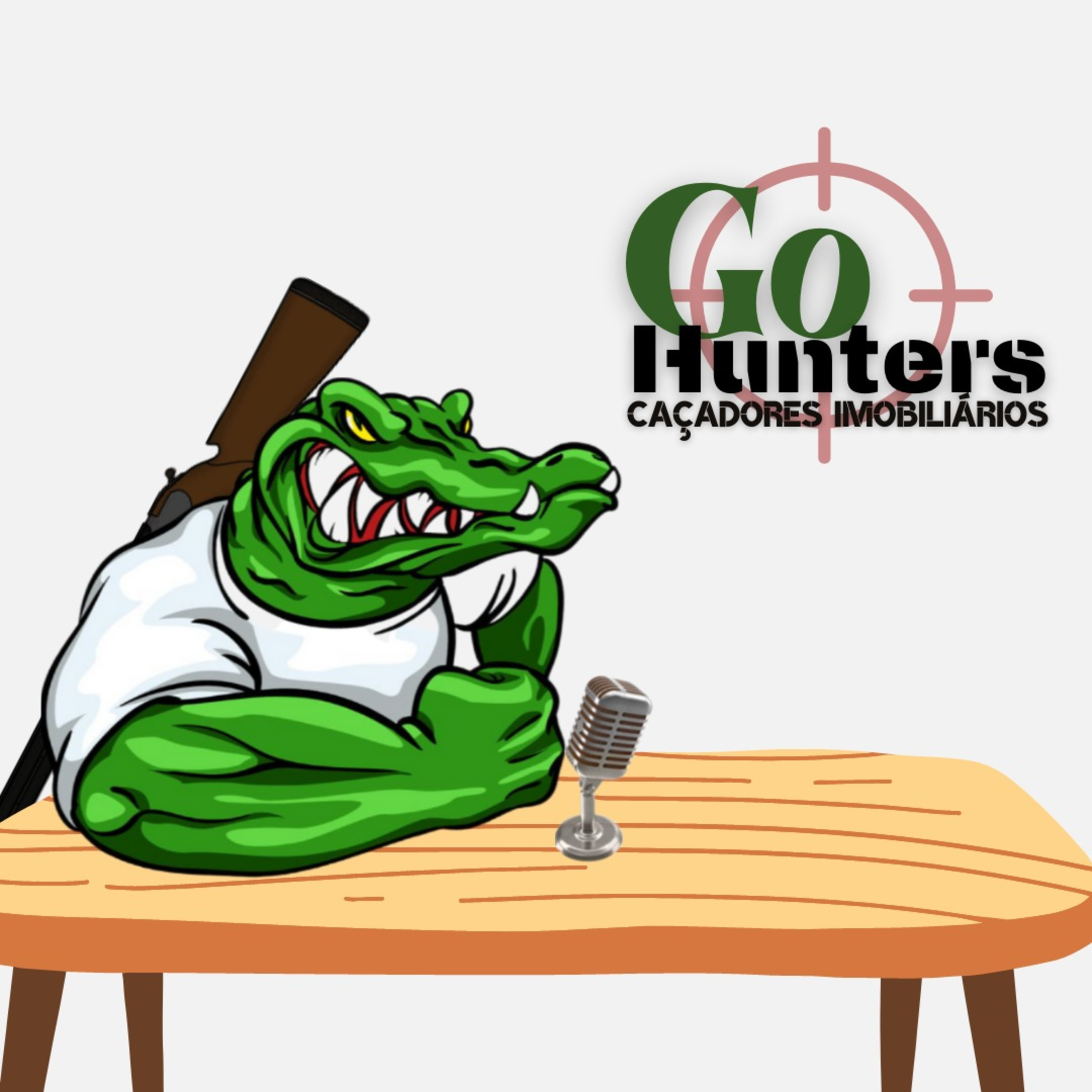 Gohunters | Empreendedorismo