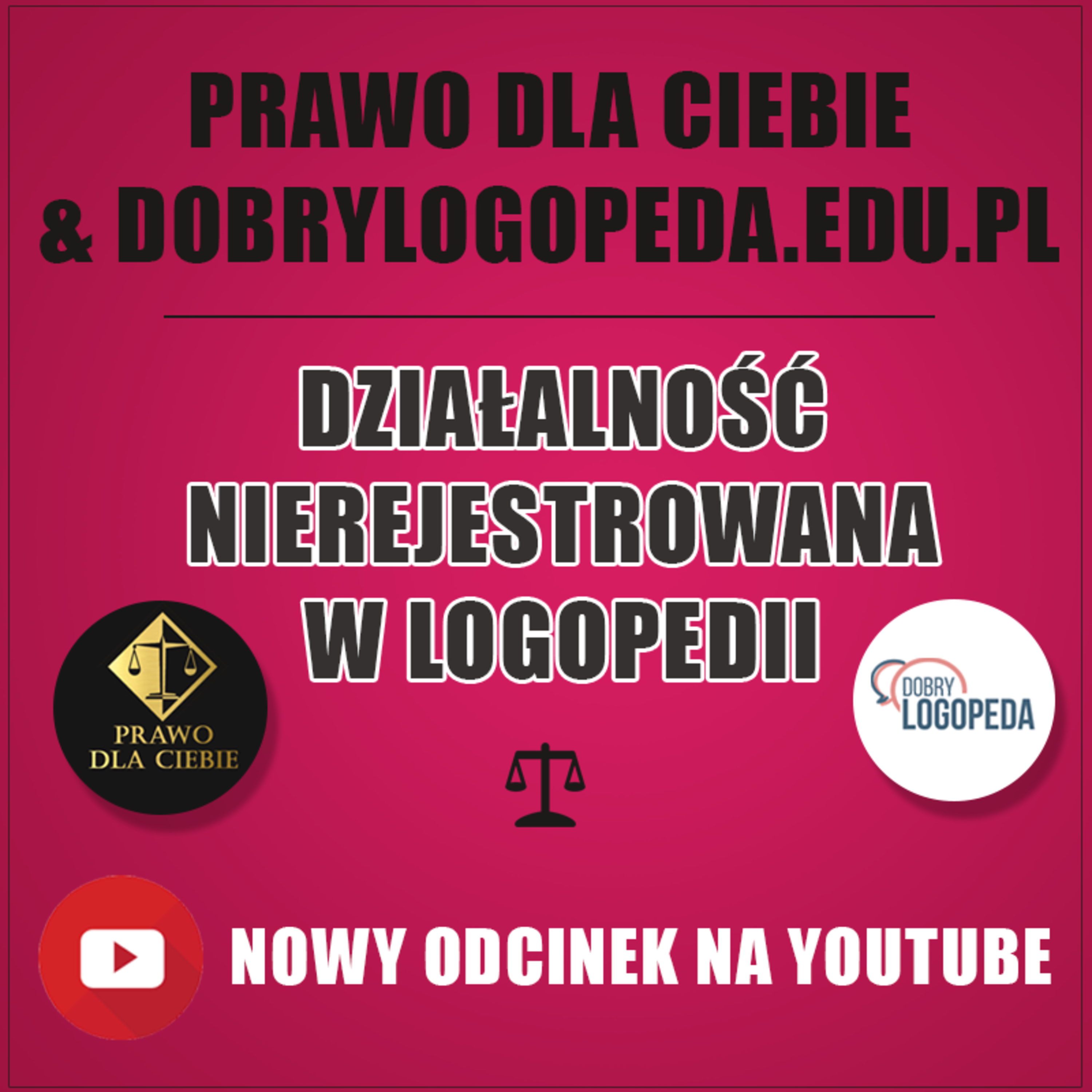 Prawo dla Ciebie