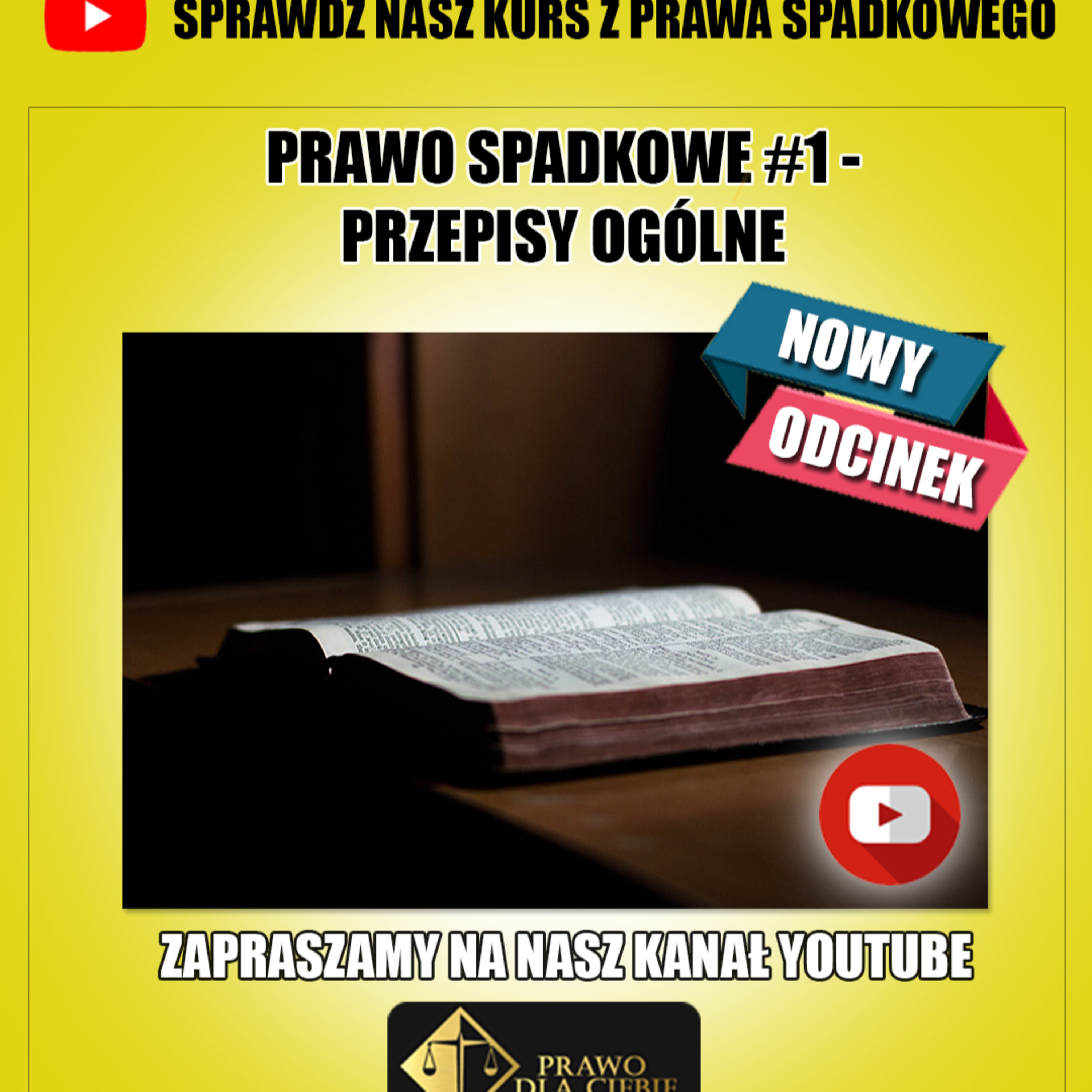 Prawo dla Ciebie