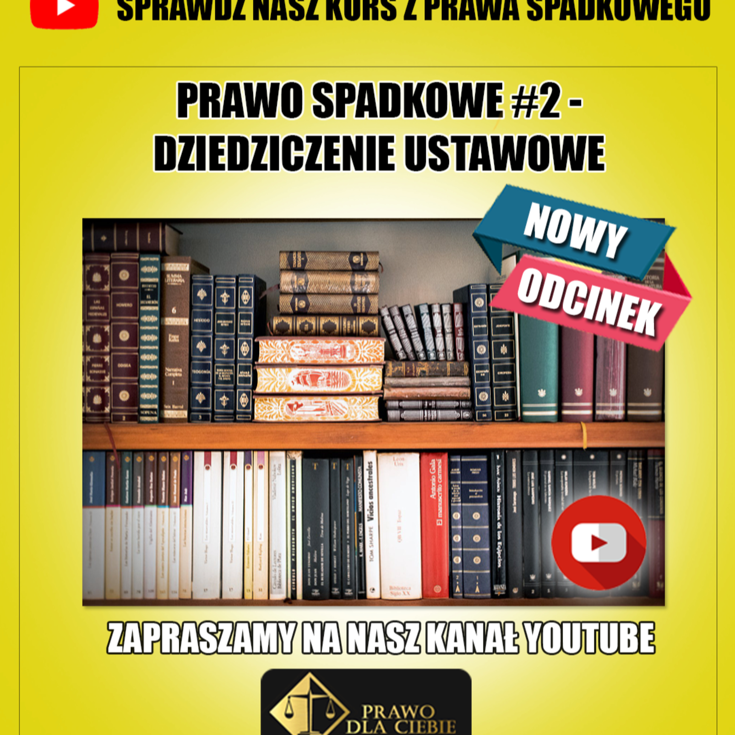Prawo dla Ciebie