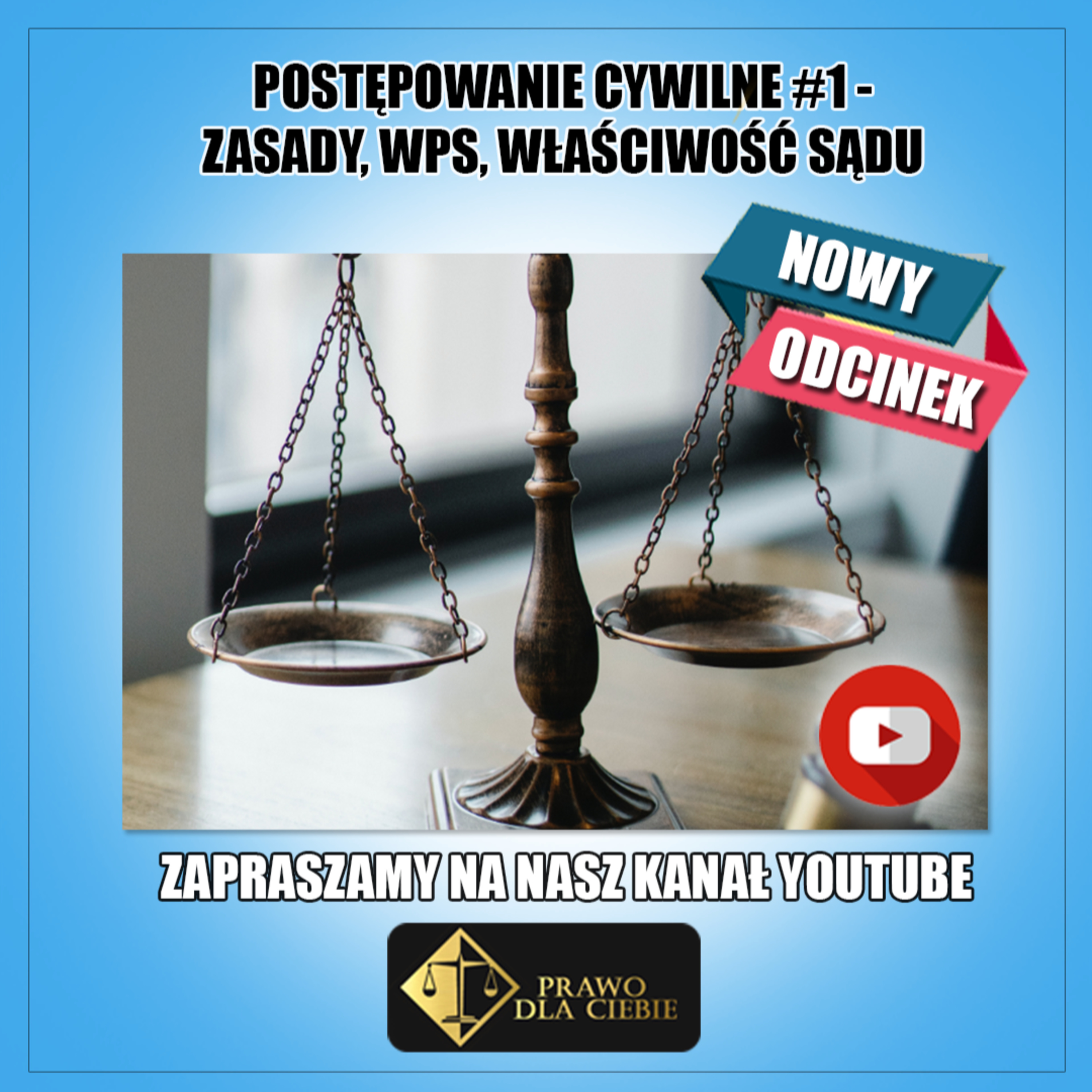 Prawo dla Ciebie
