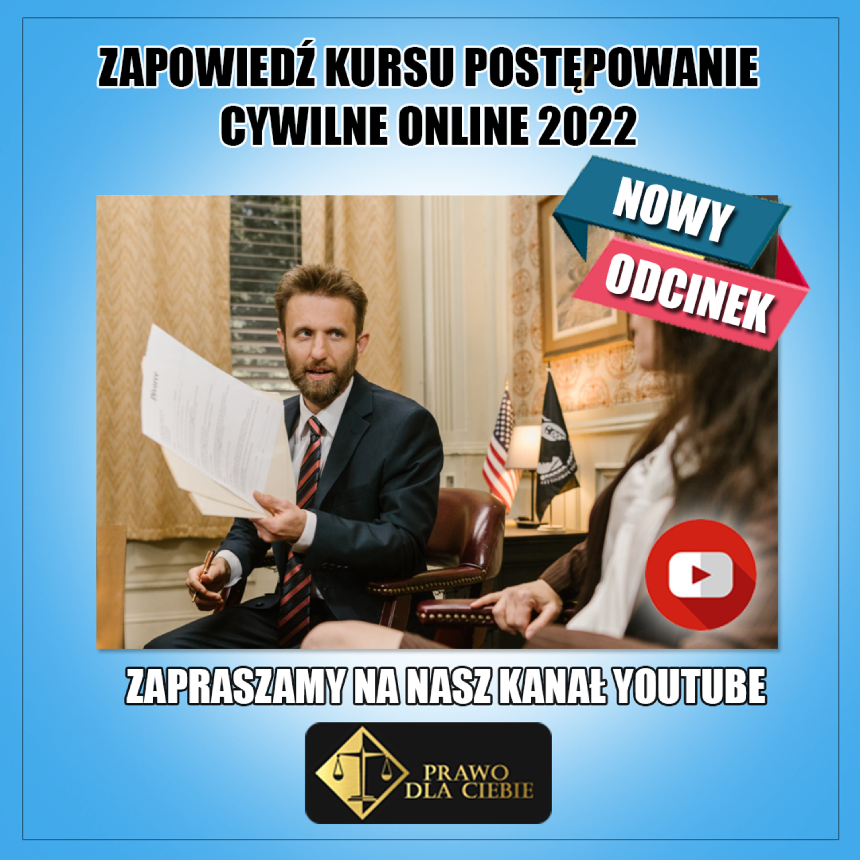 Prawo dla Ciebie