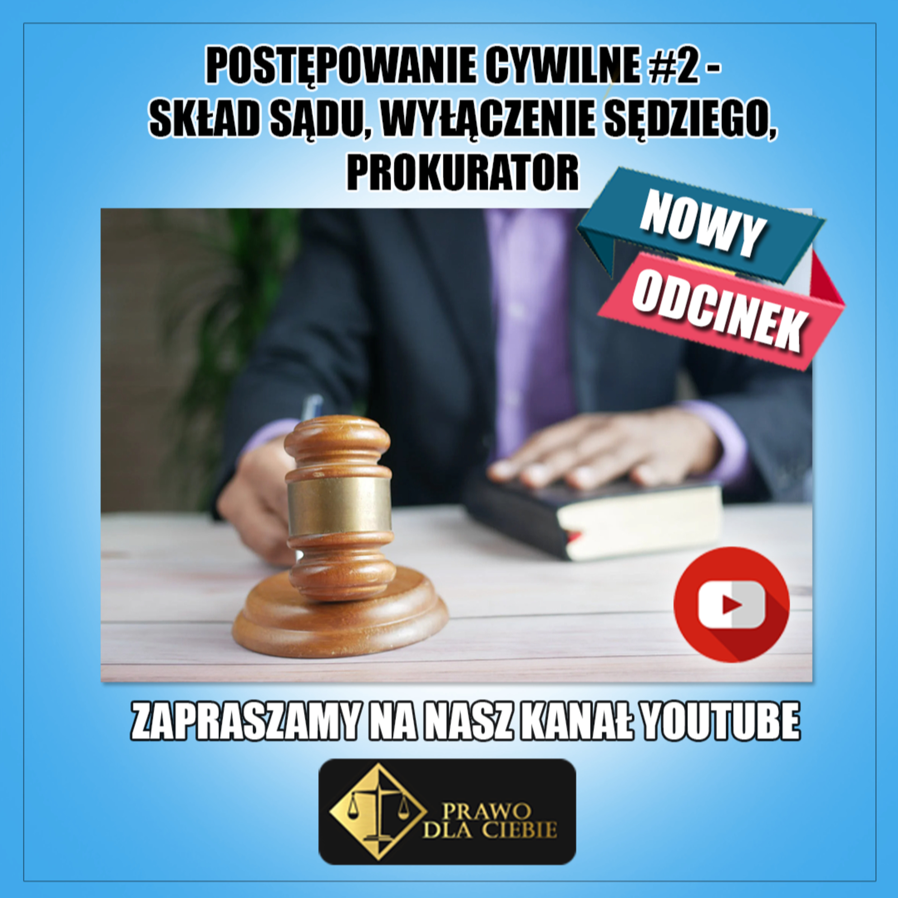 Prawo dla Ciebie