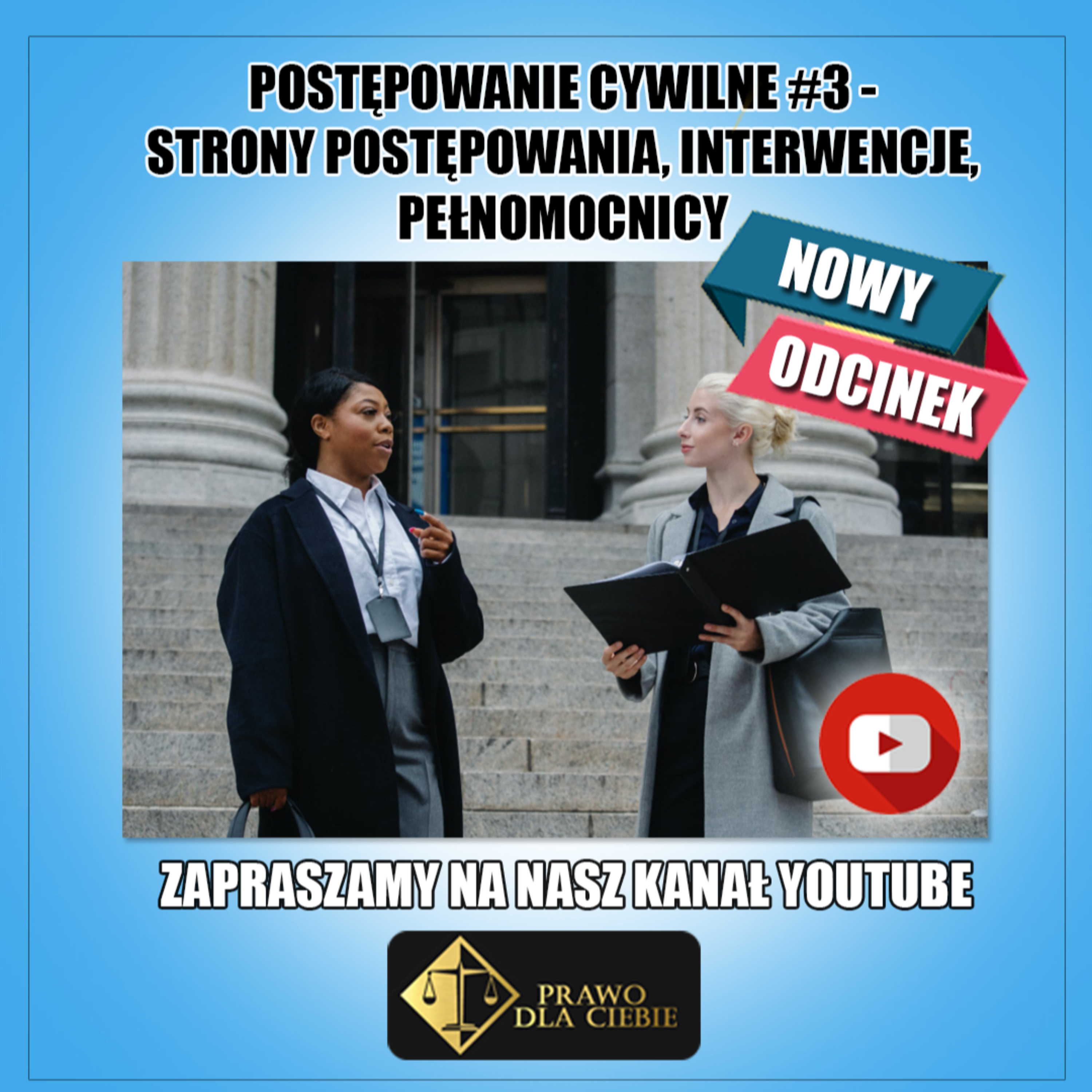 Prawo dla Ciebie