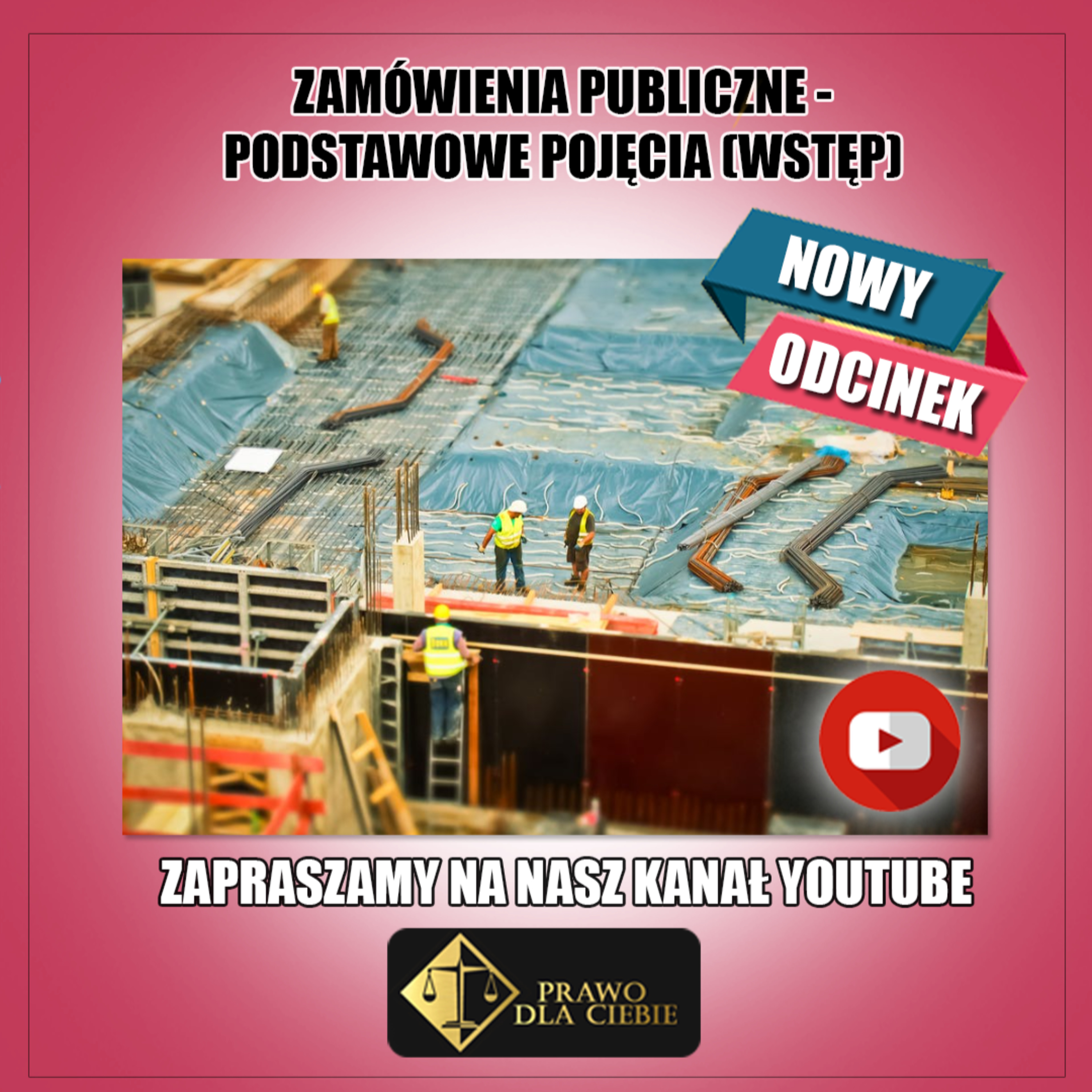 Prawo dla Ciebie