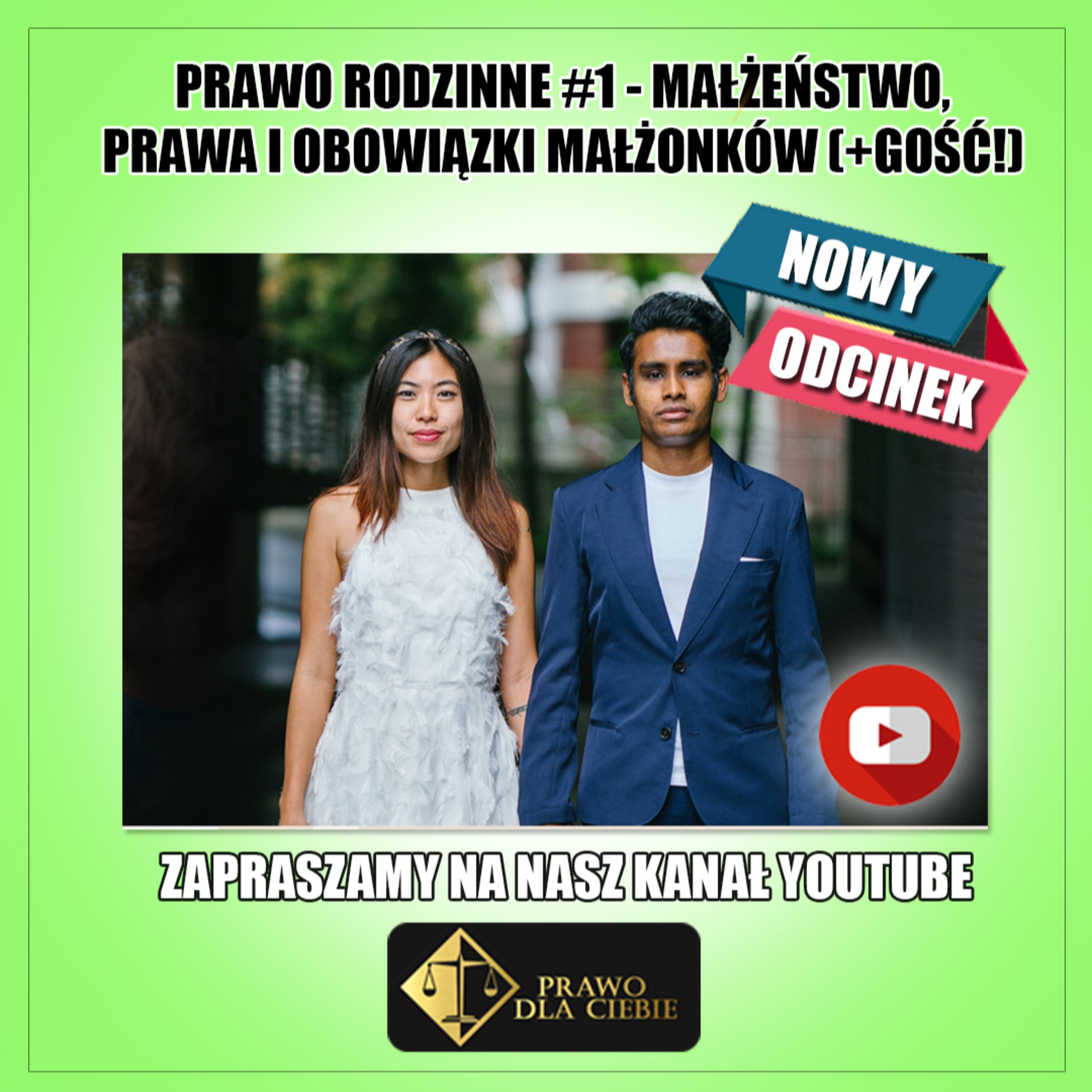Prawo dla Ciebie