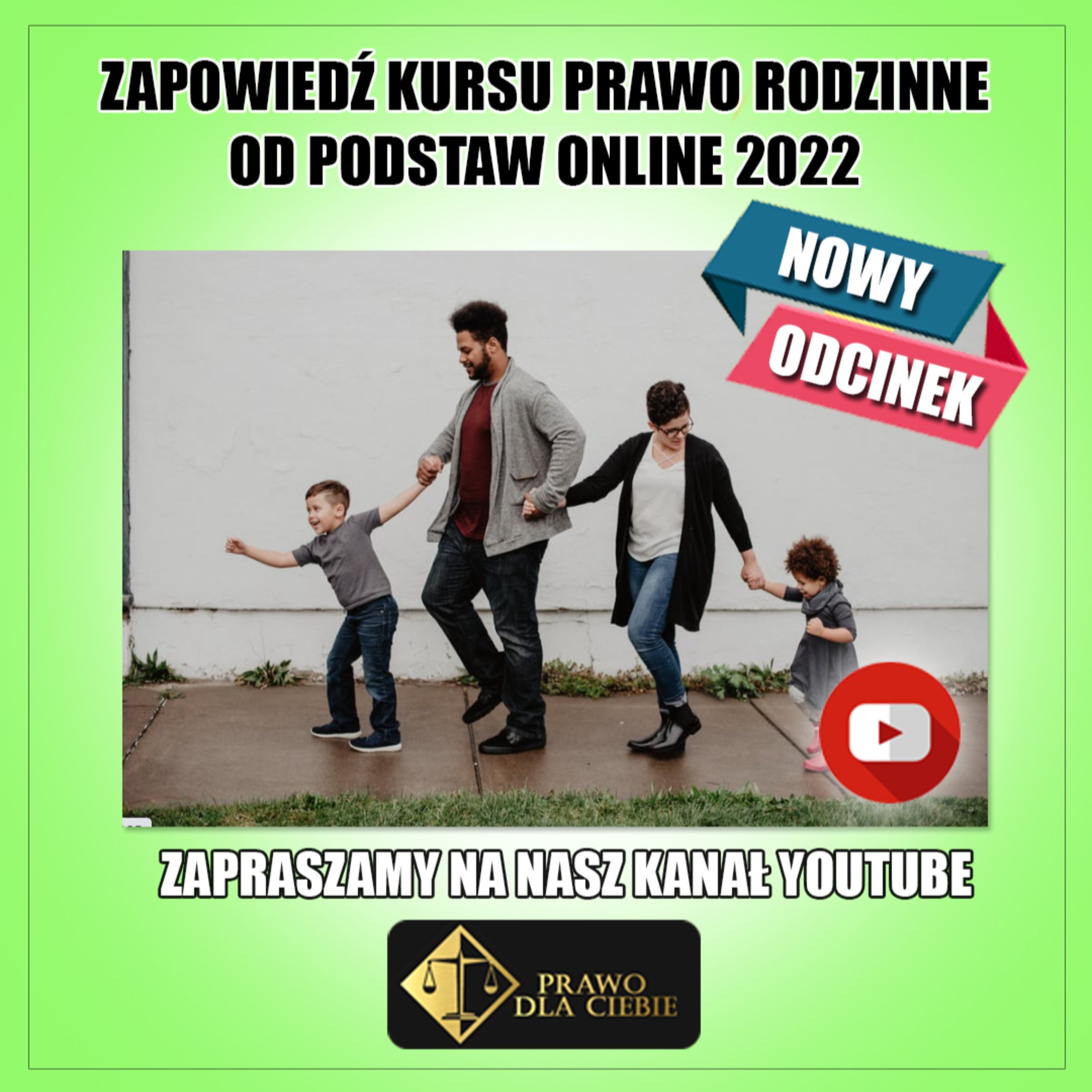 Prawo dla Ciebie