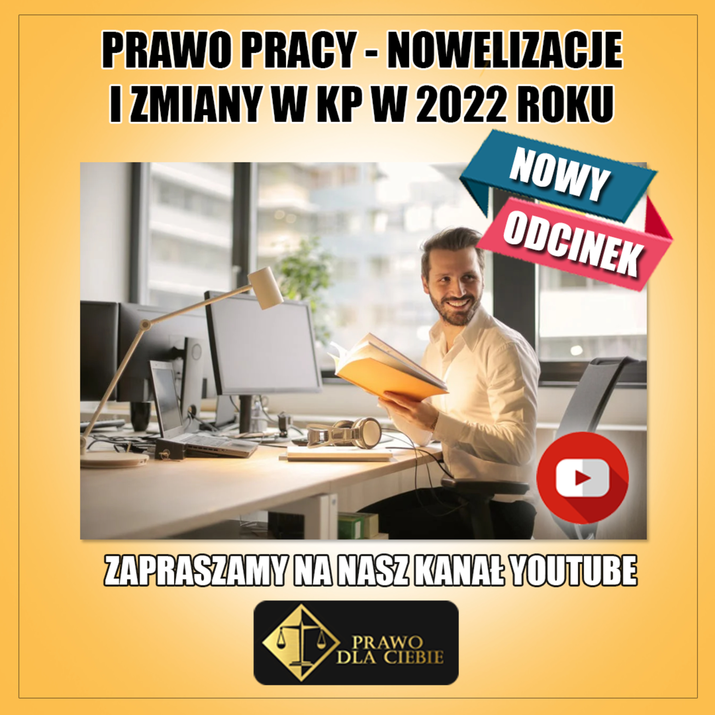 Prawo dla Ciebie