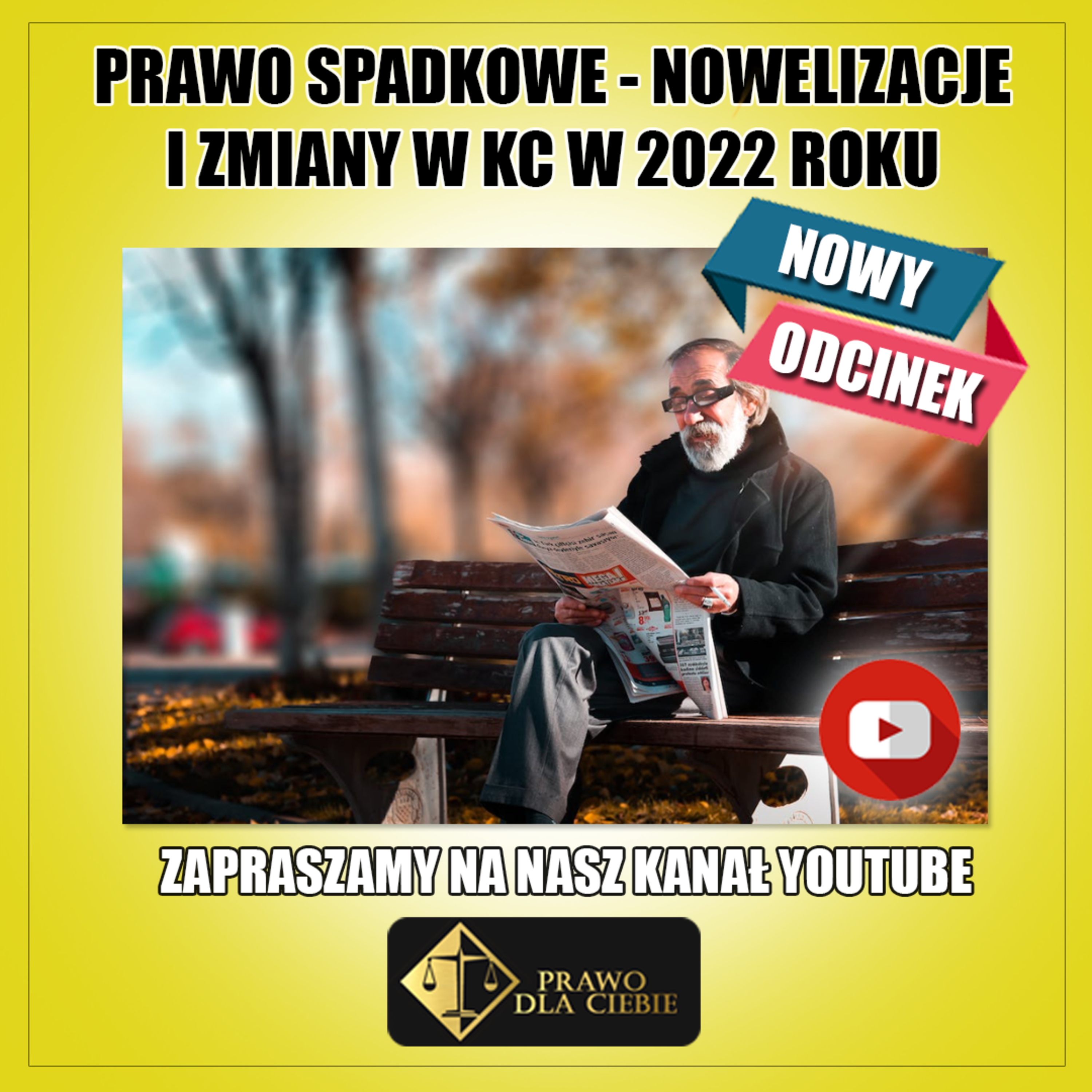 Prawo dla Ciebie