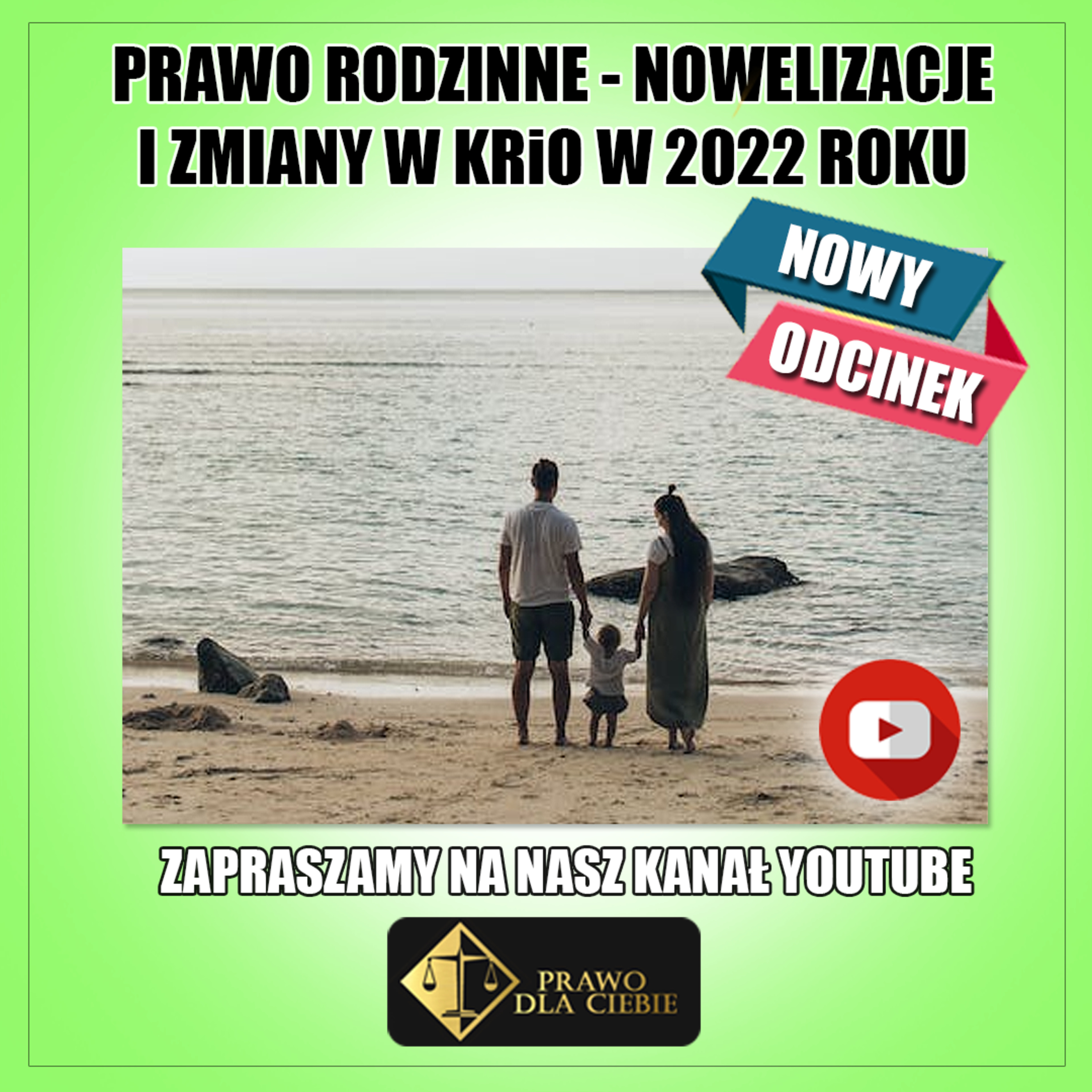 Prawo dla Ciebie