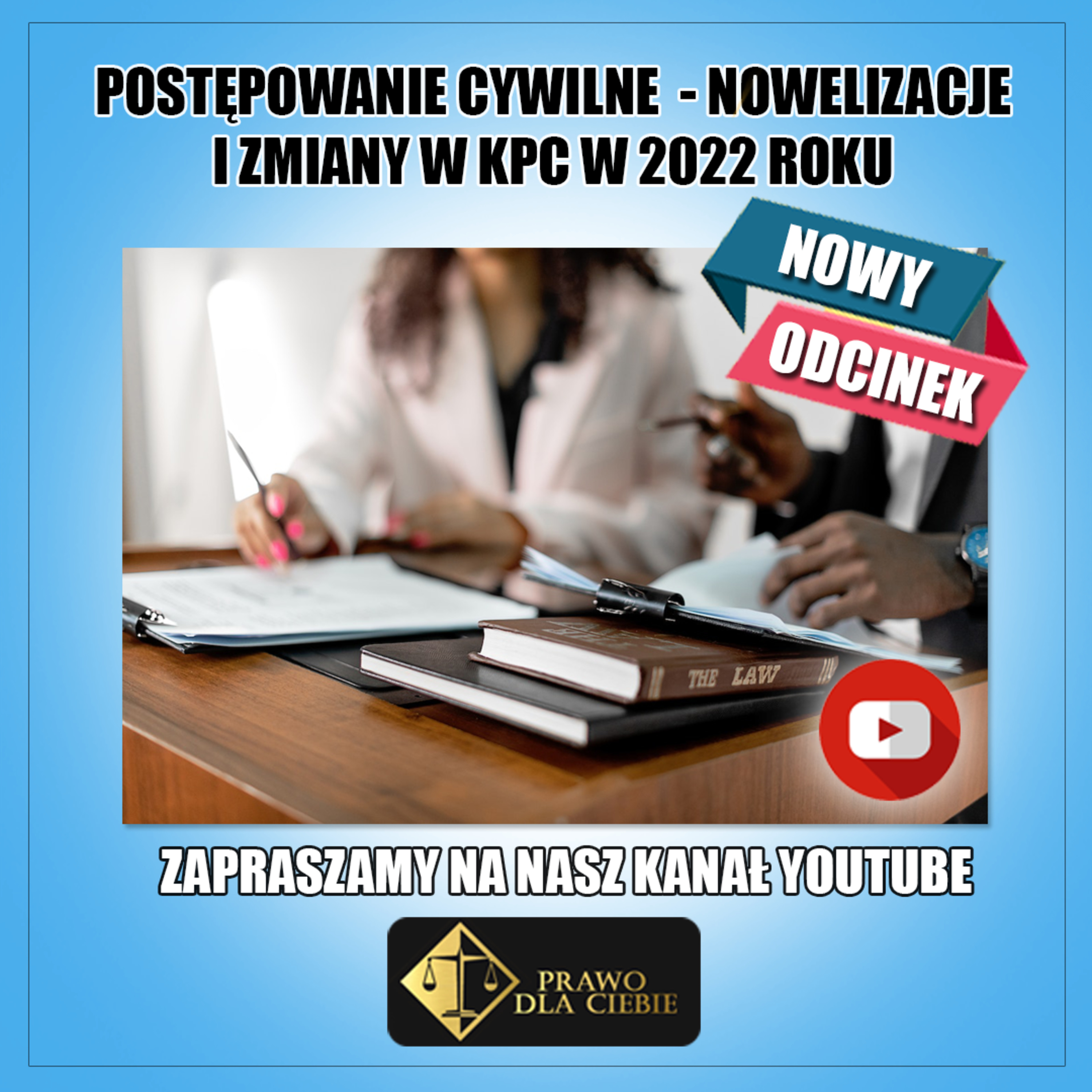 Prawo dla Ciebie