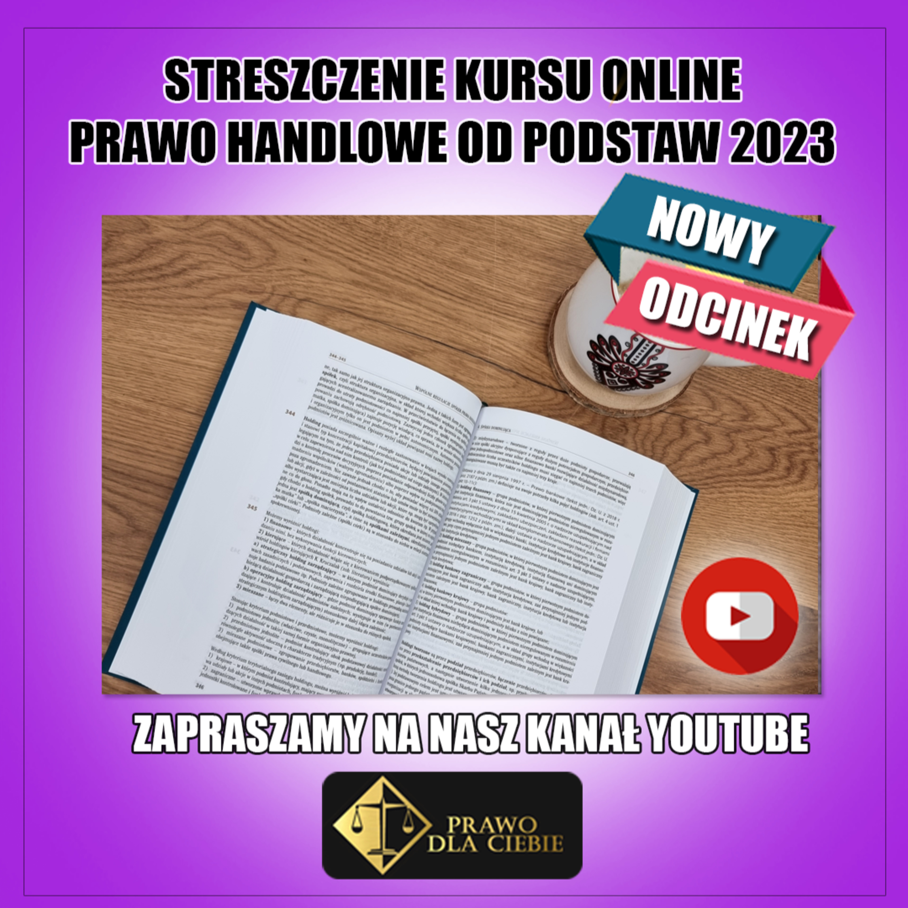 Prawo dla Ciebie