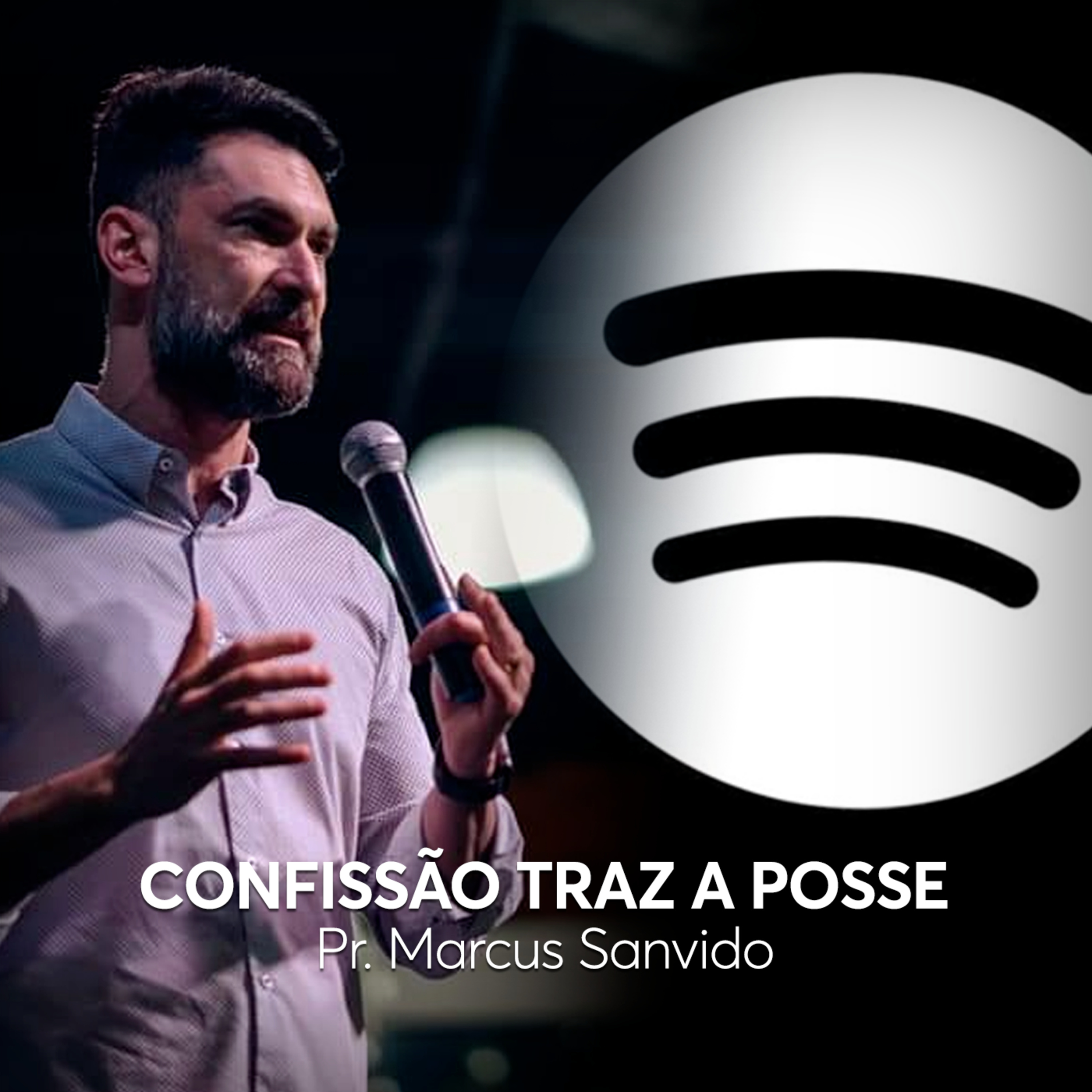 Momento da Palavra - Pr. Marcus Sanvido