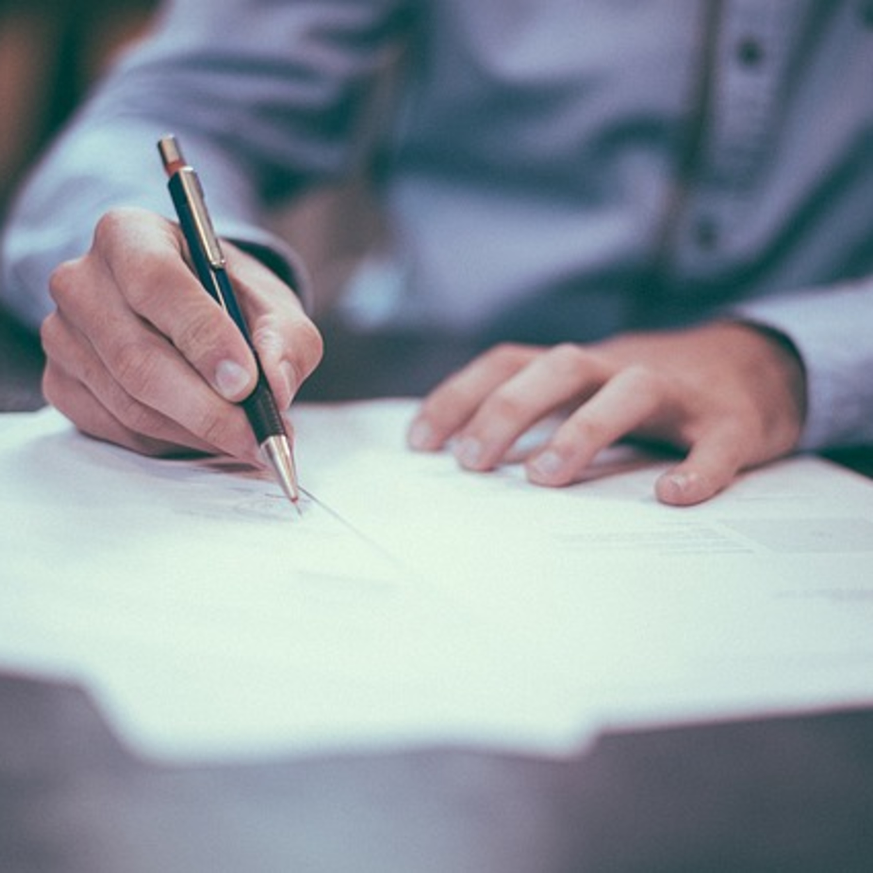 Writing Tricks for College Essays and beyond