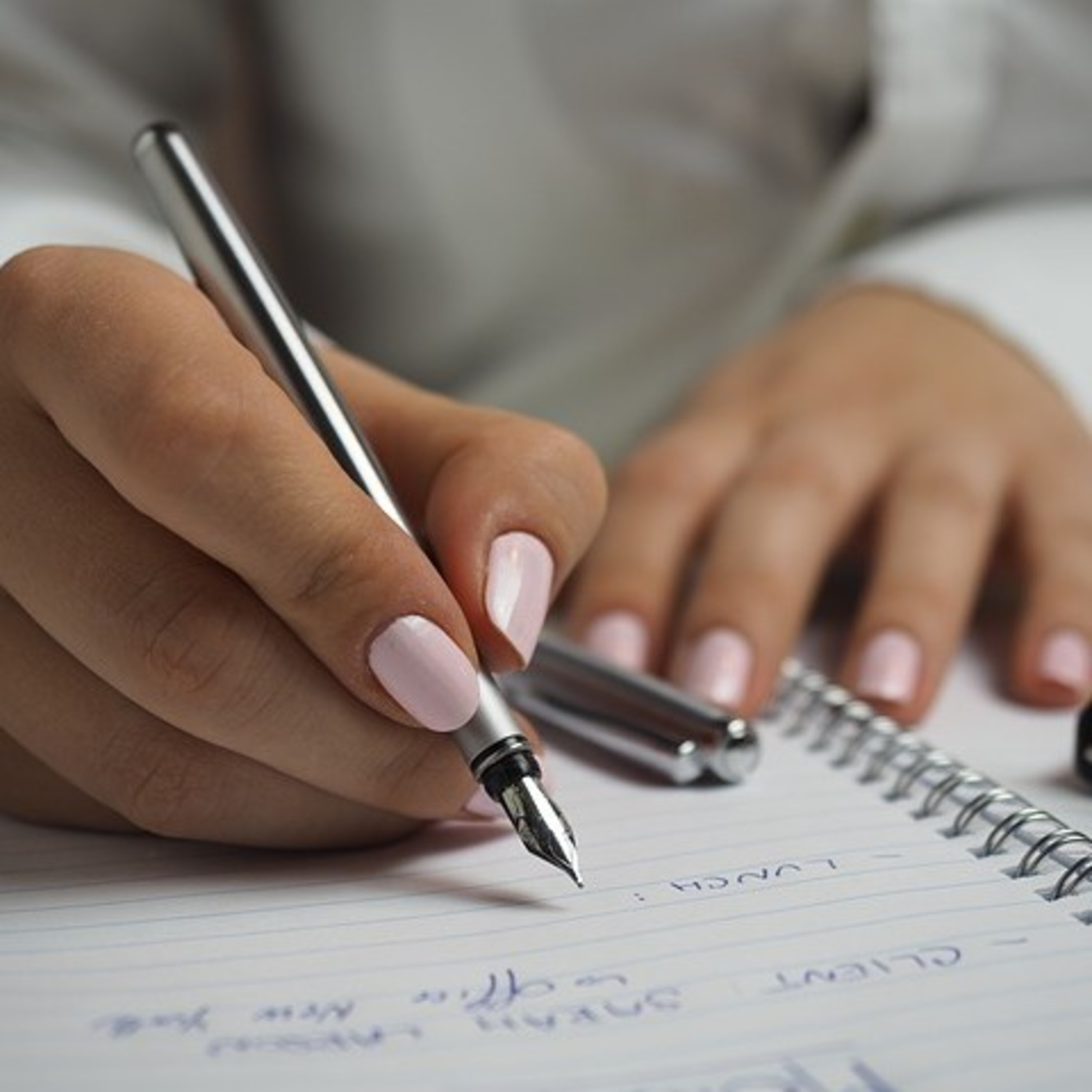 Writing Tricks for College Essays and beyond