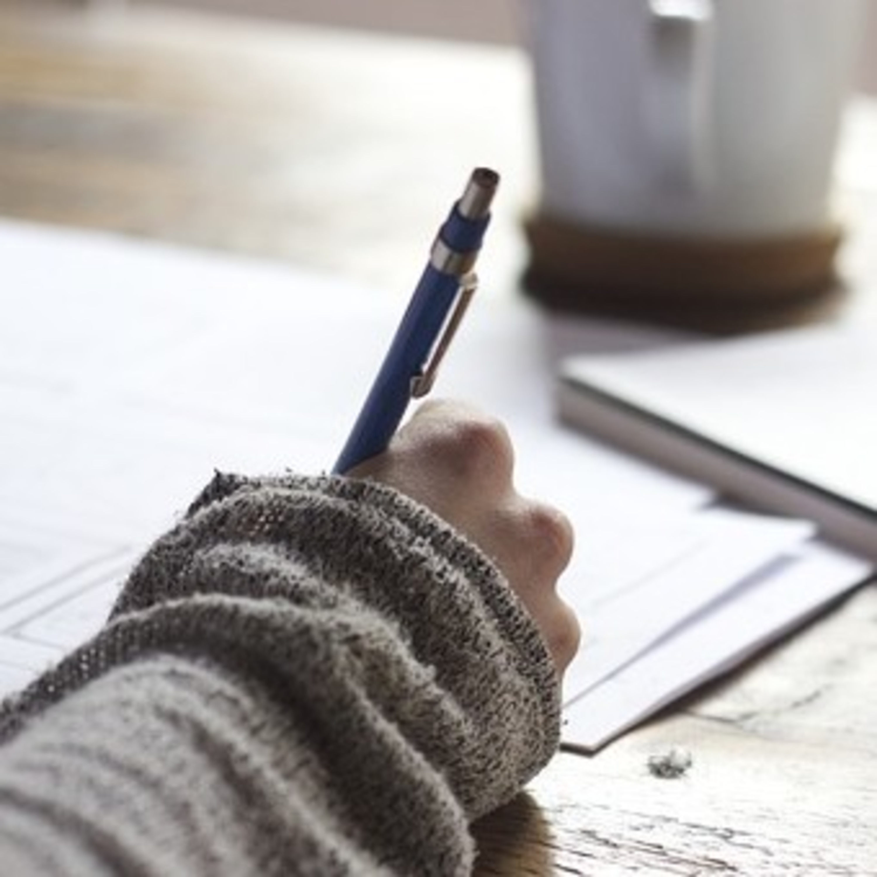 Writing Tricks for College Essays and beyond