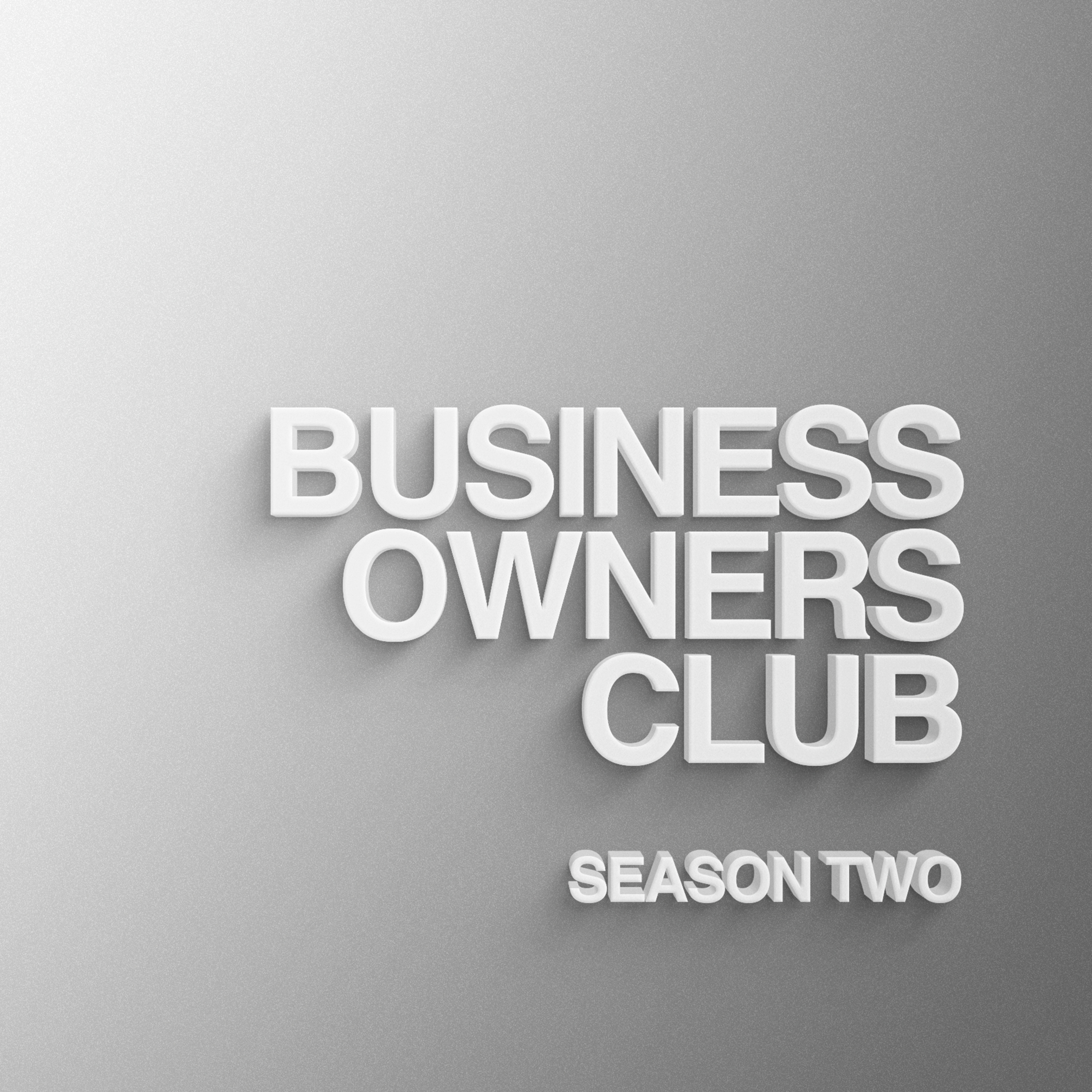Business Owners Club Podcast