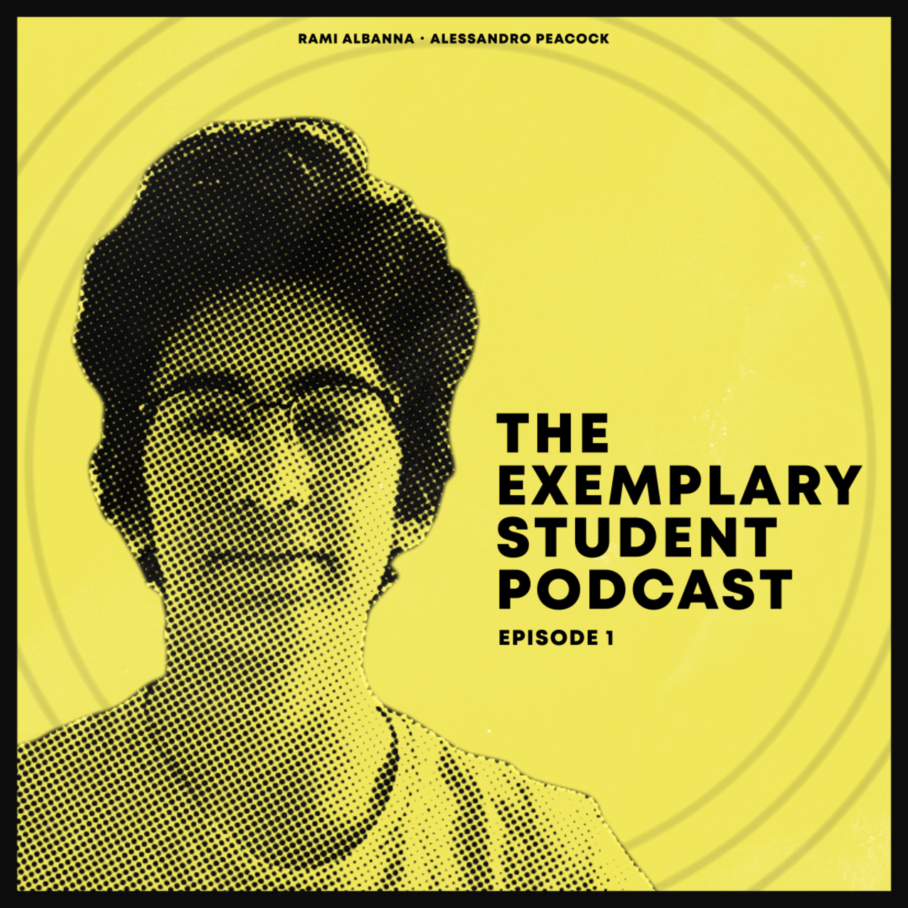 The Exemplary Student Podcast