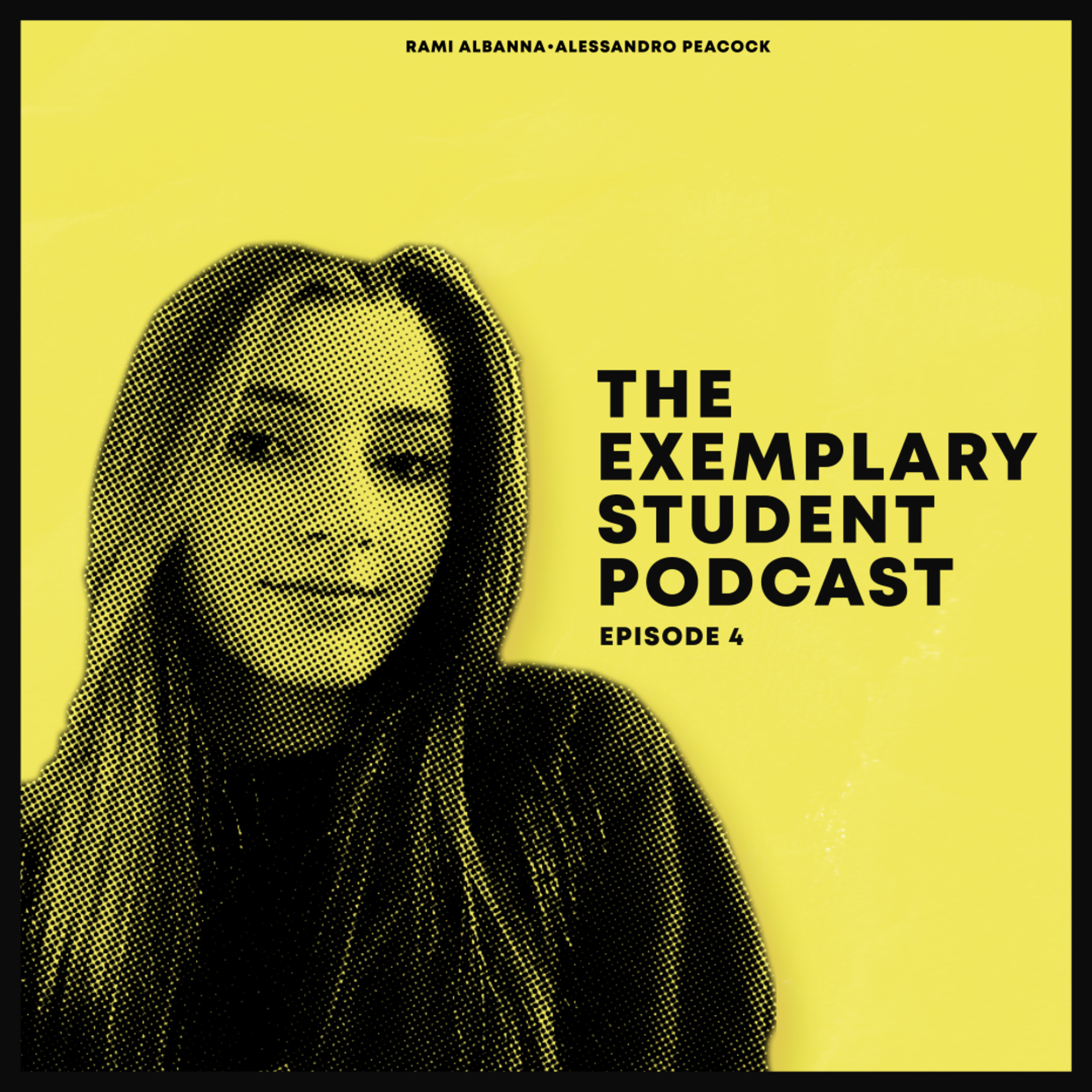 The Exemplary Student Podcast