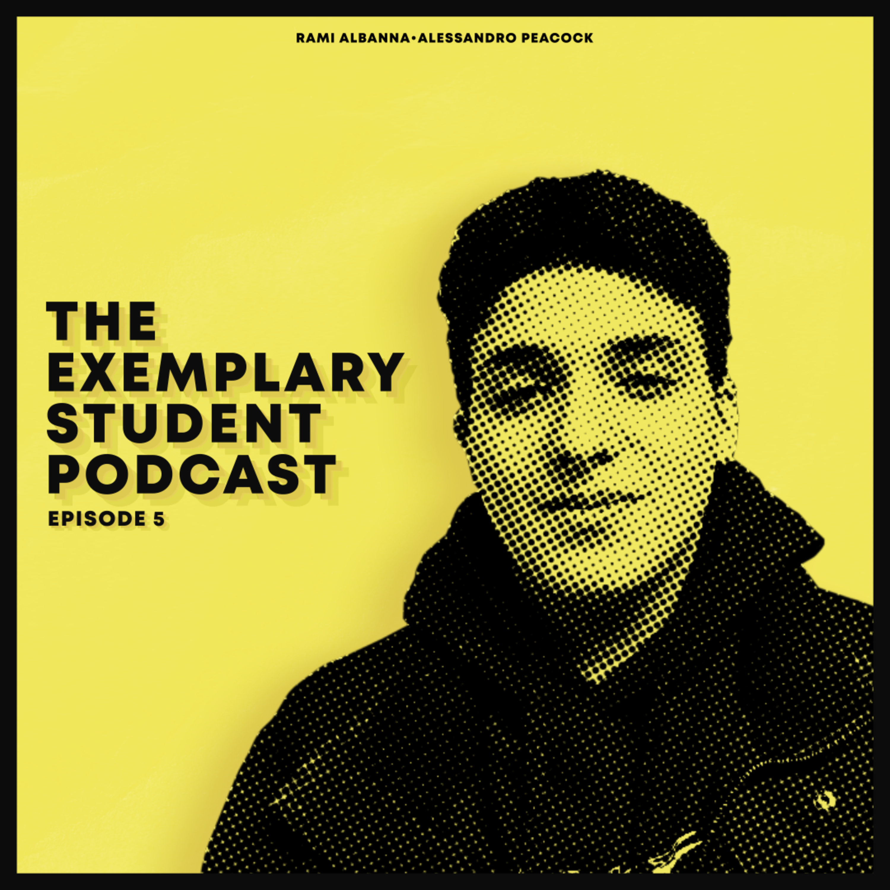 The Exemplary Student Podcast