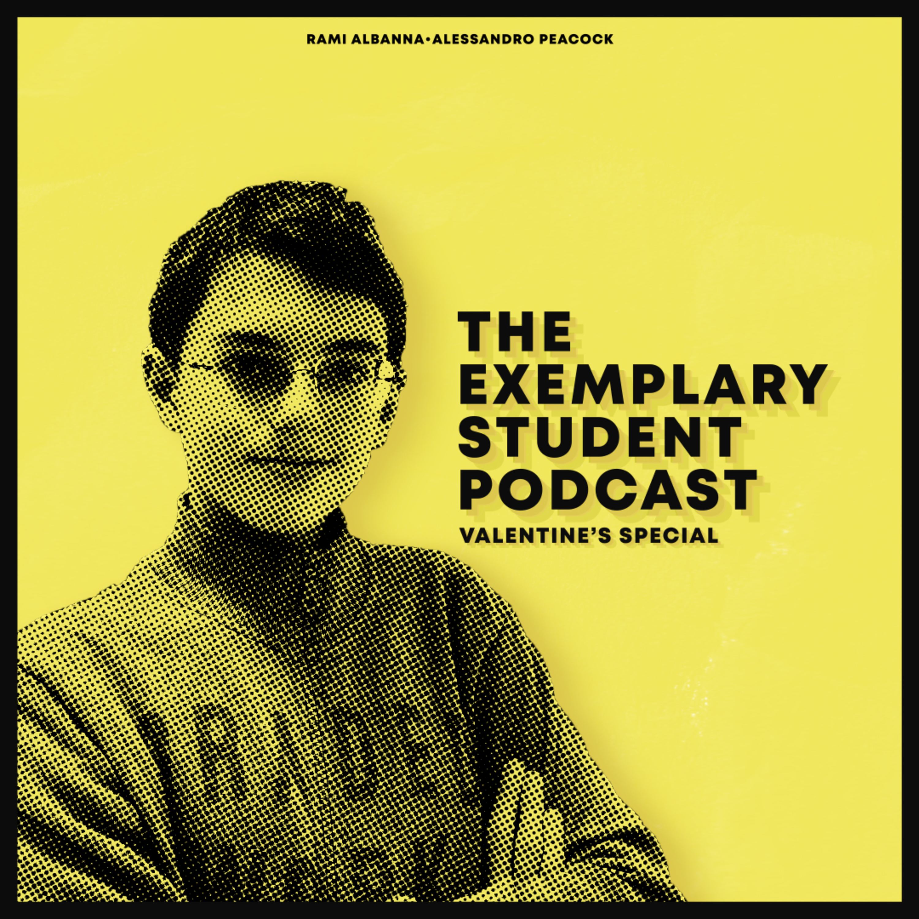 The Exemplary Student Podcast