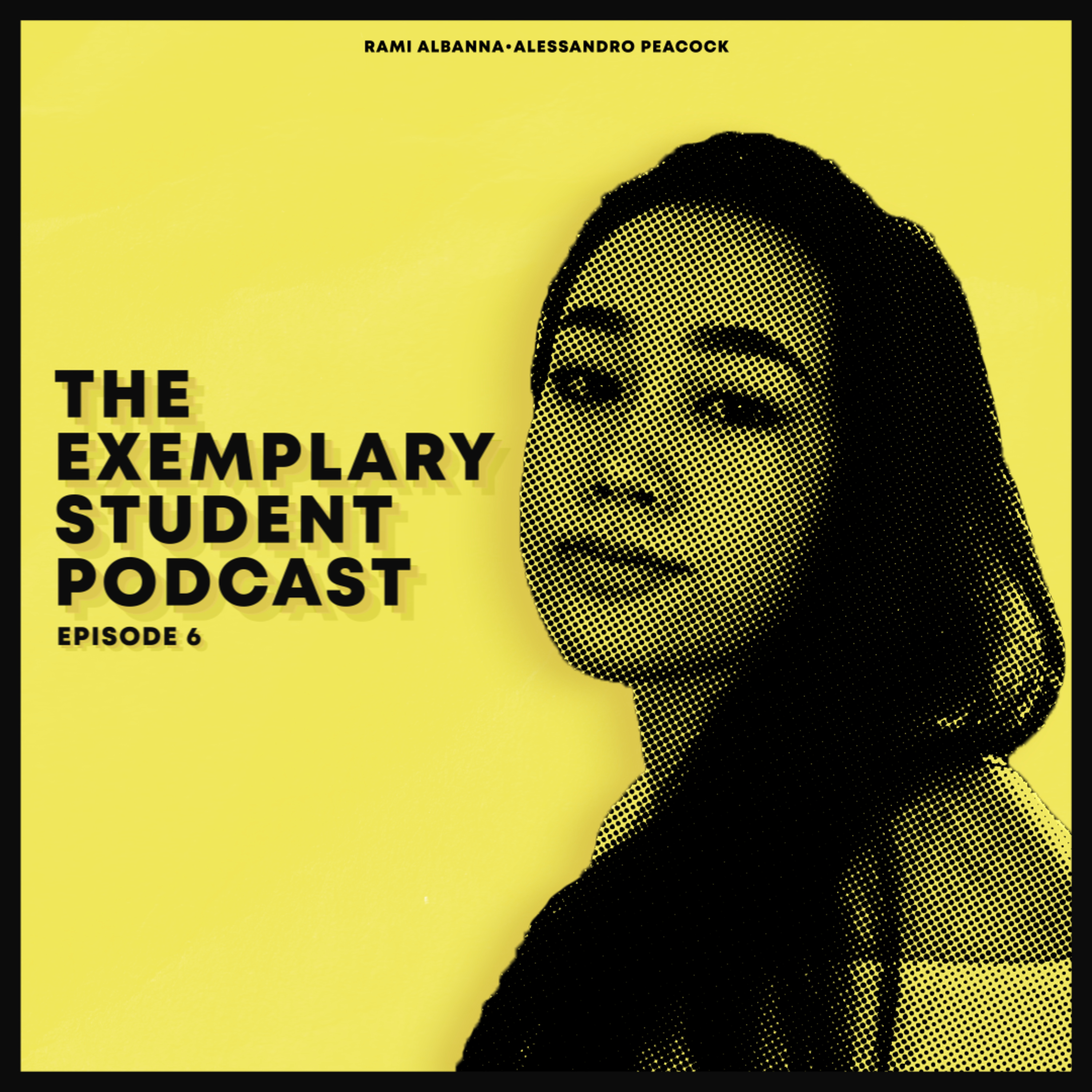 The Exemplary Student Podcast
