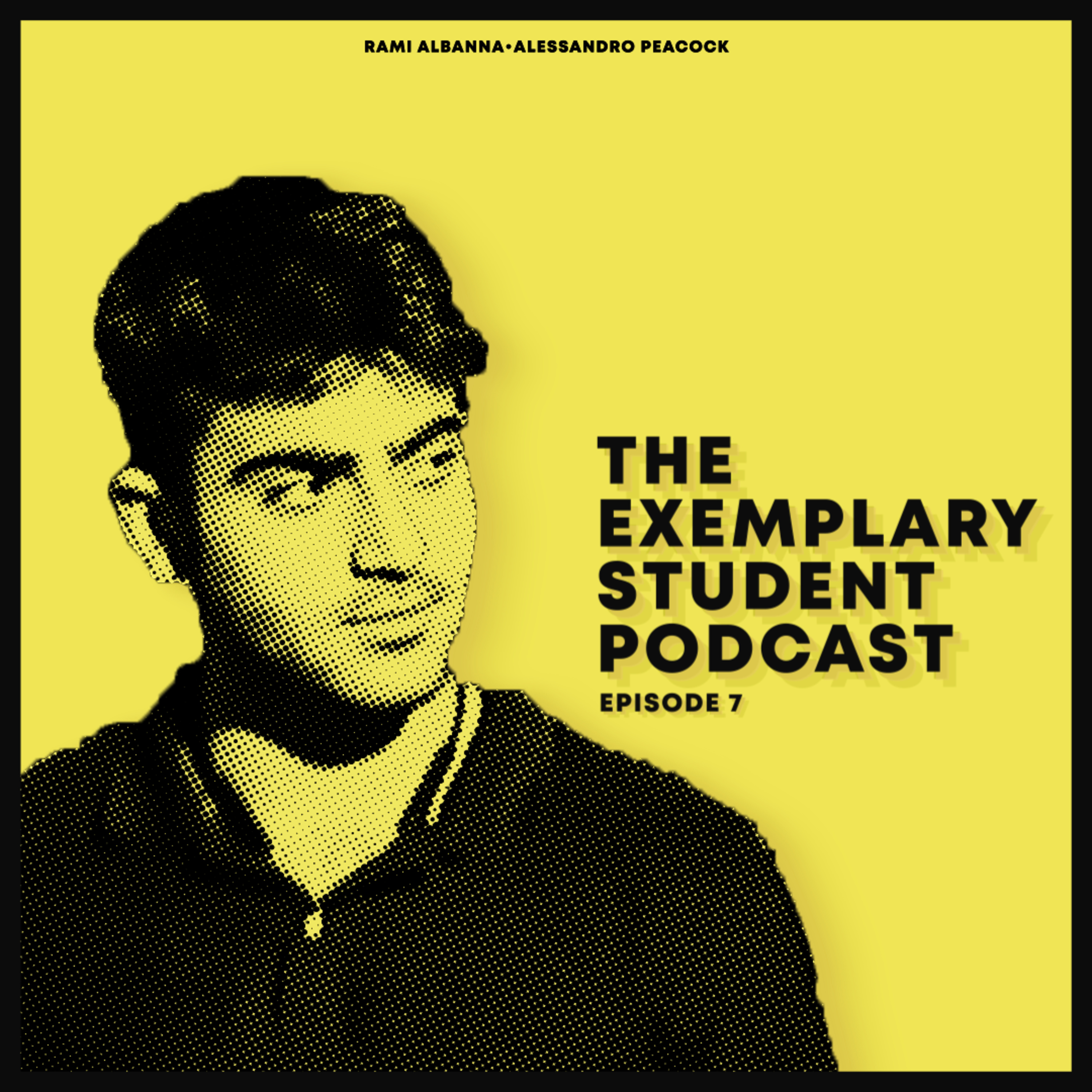 The Exemplary Student Podcast