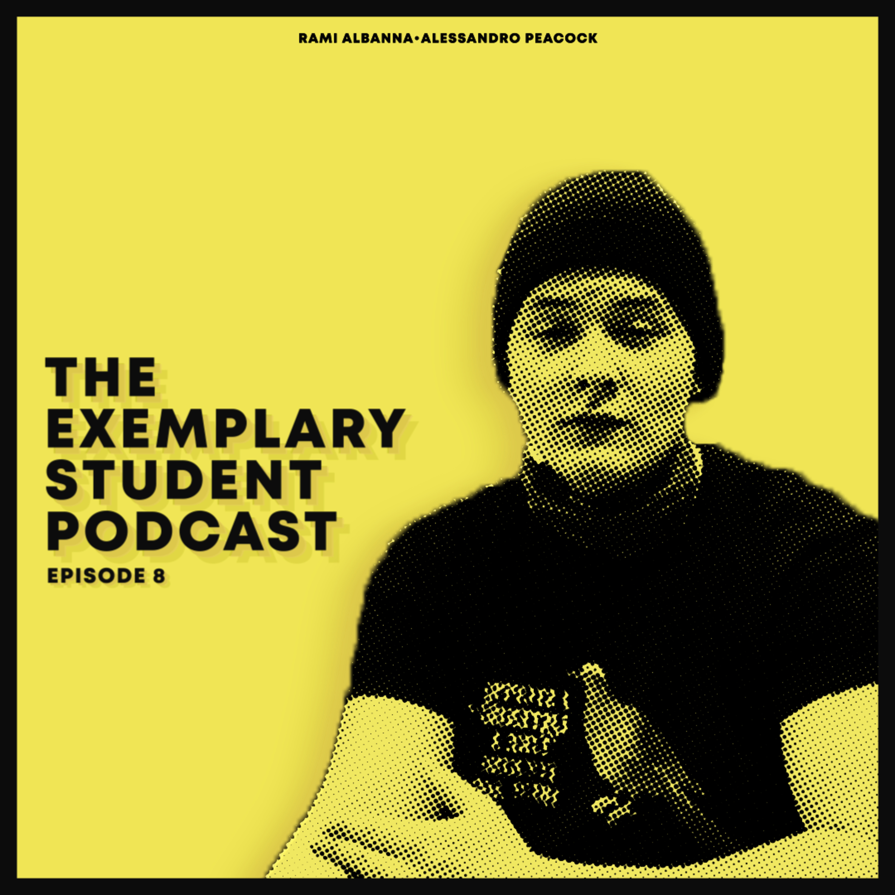 The Exemplary Student Podcast